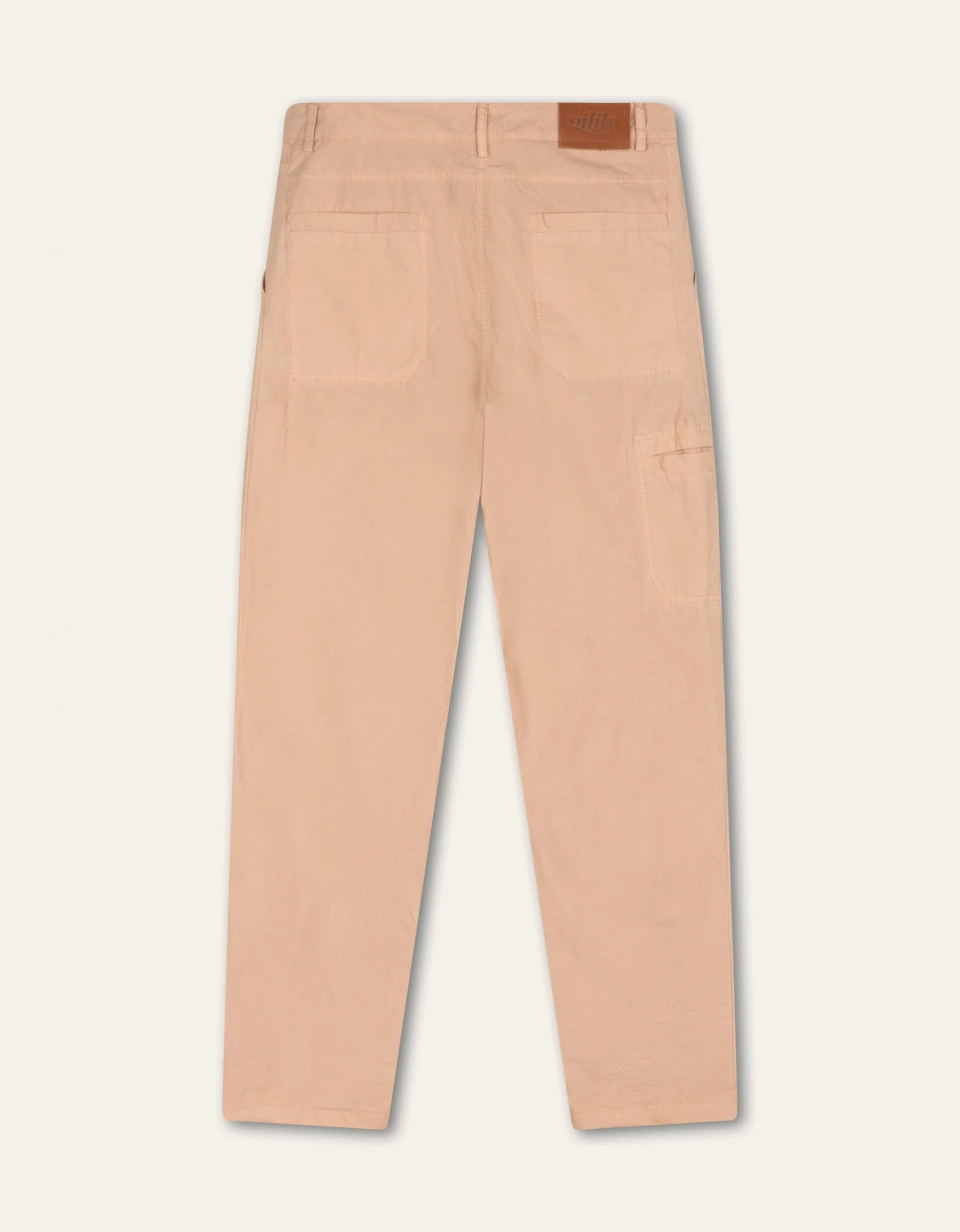 Parker Trousers