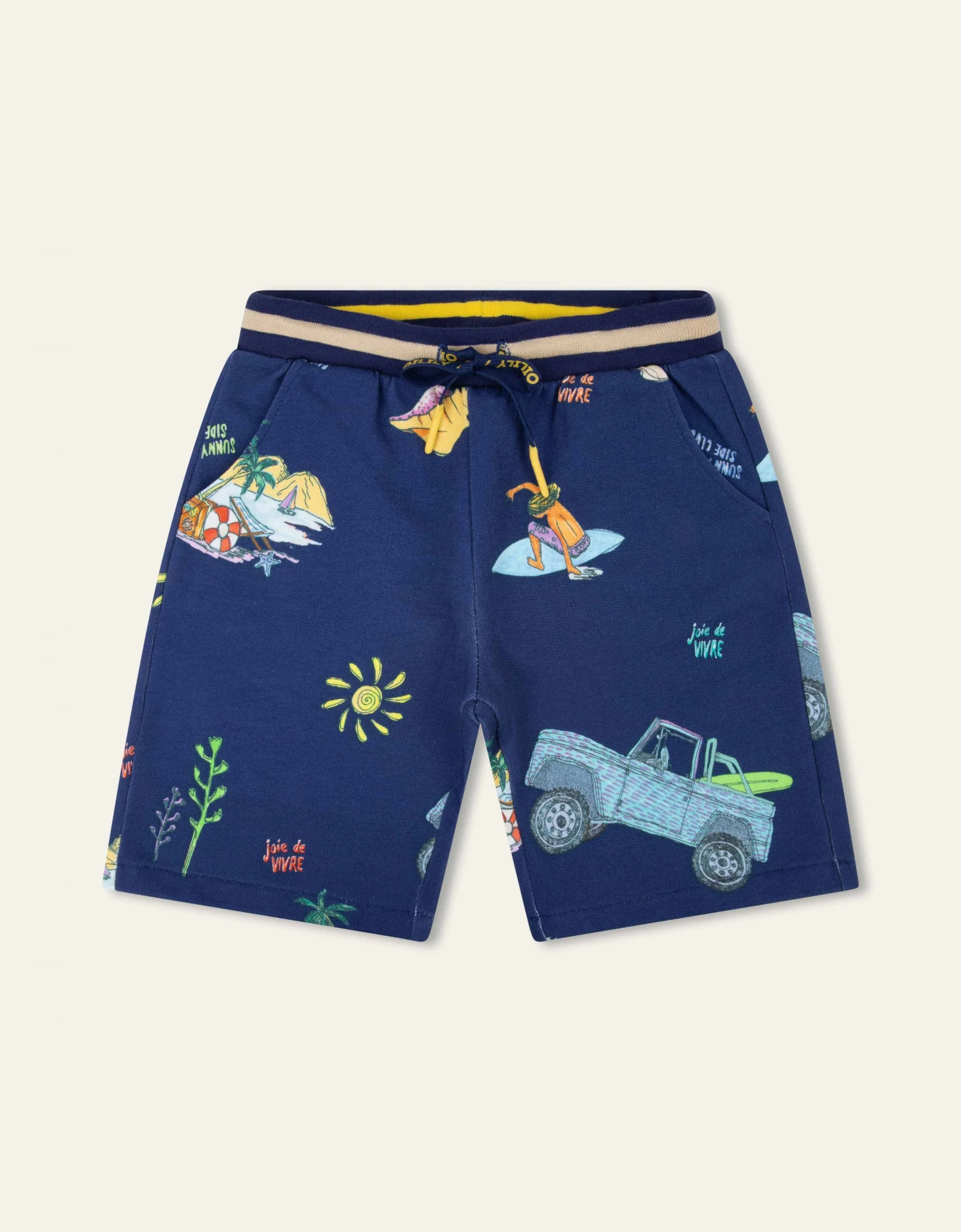 Prins Trousers
