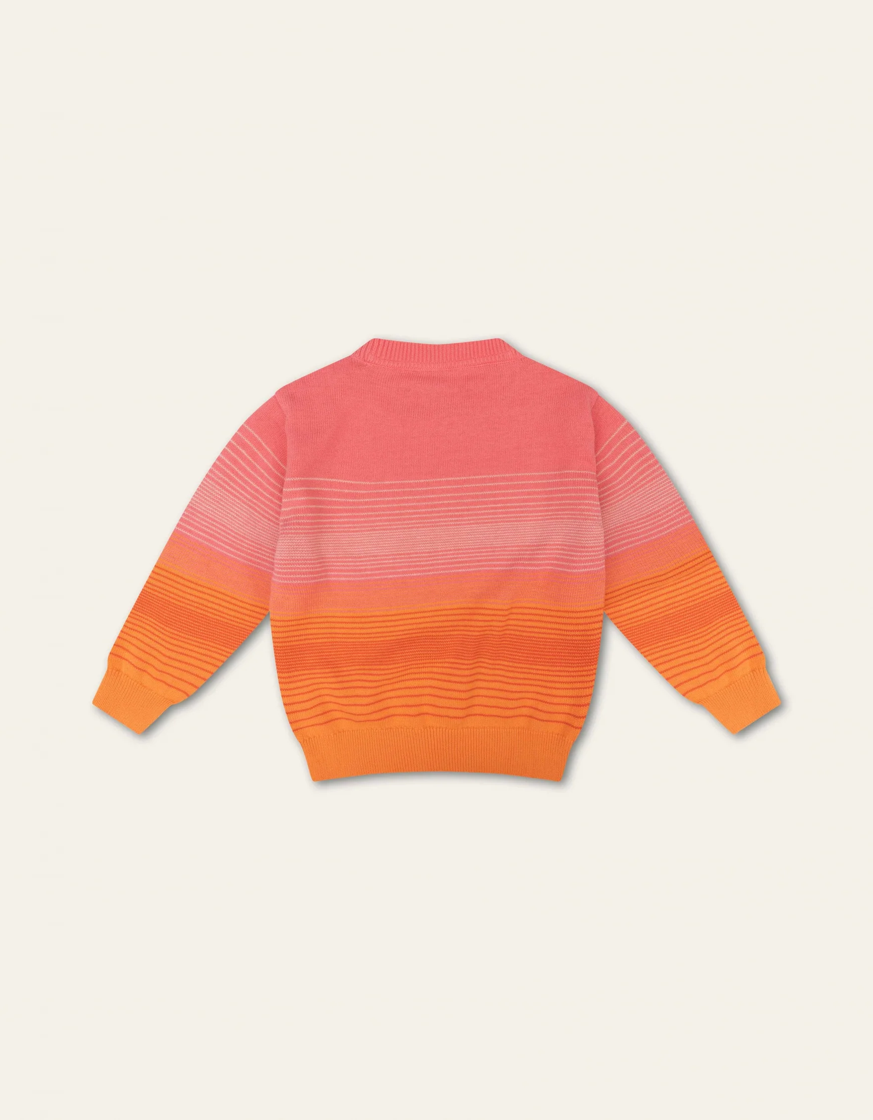 Kras Pullover