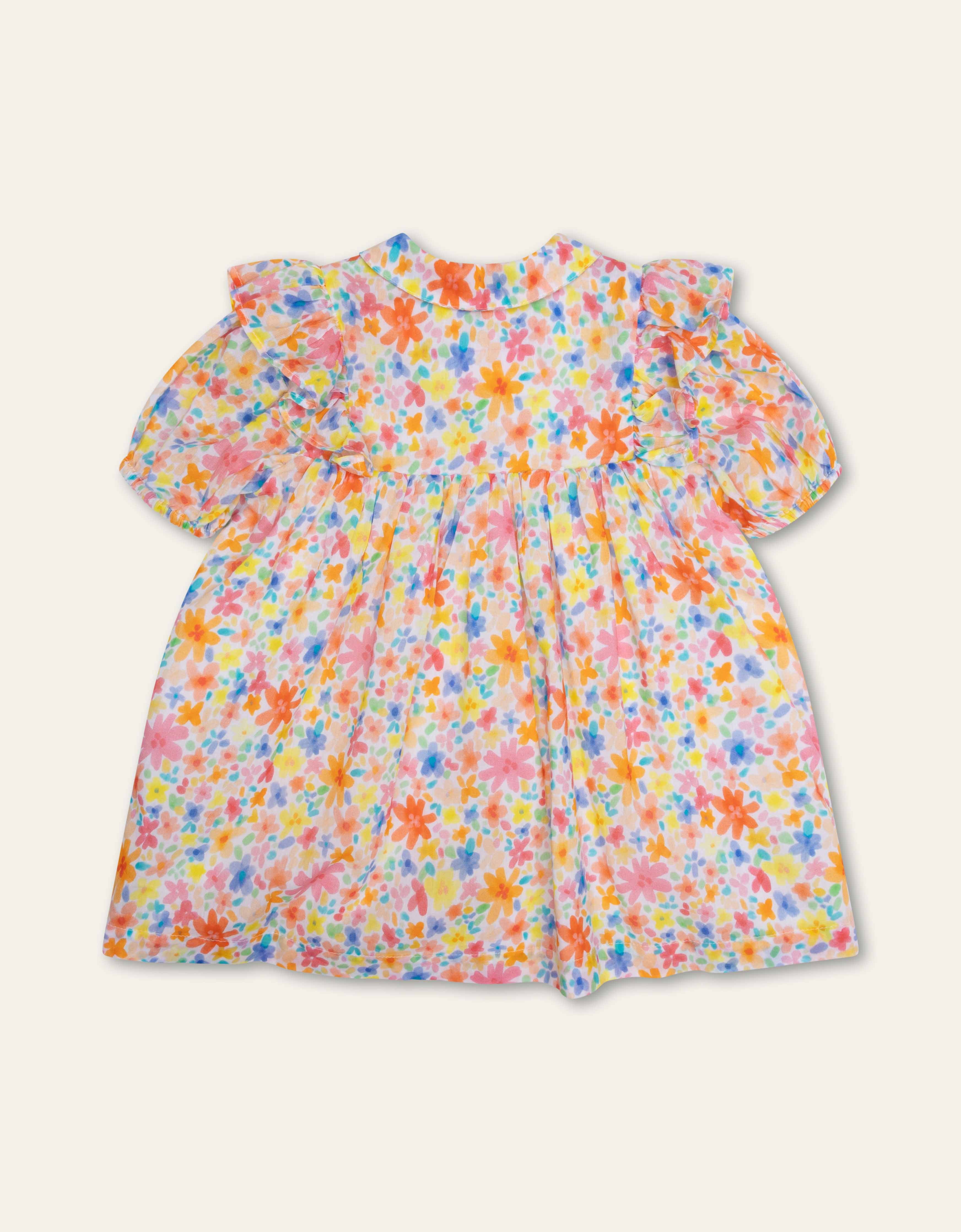Delicia Dress