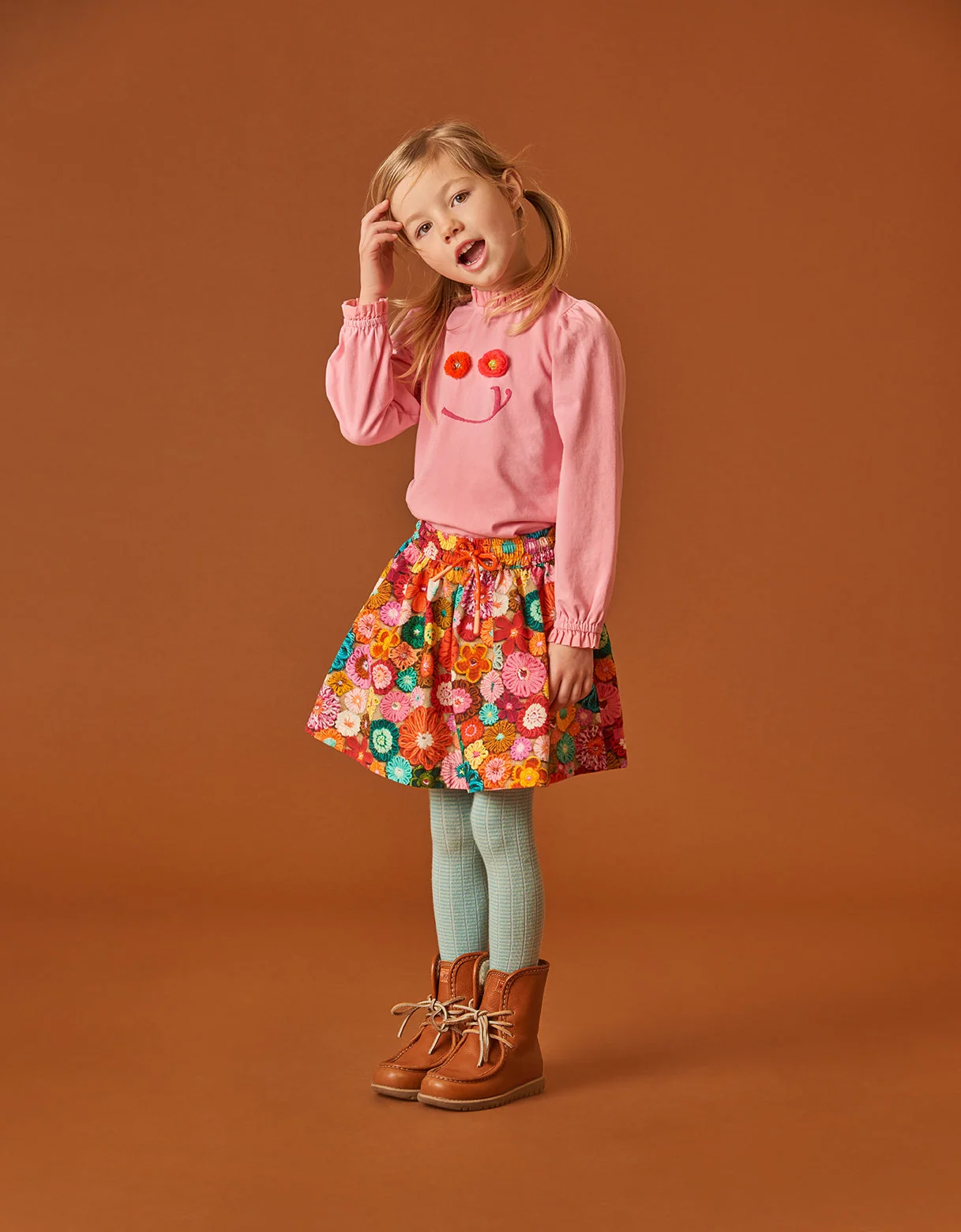 Surround Skirt