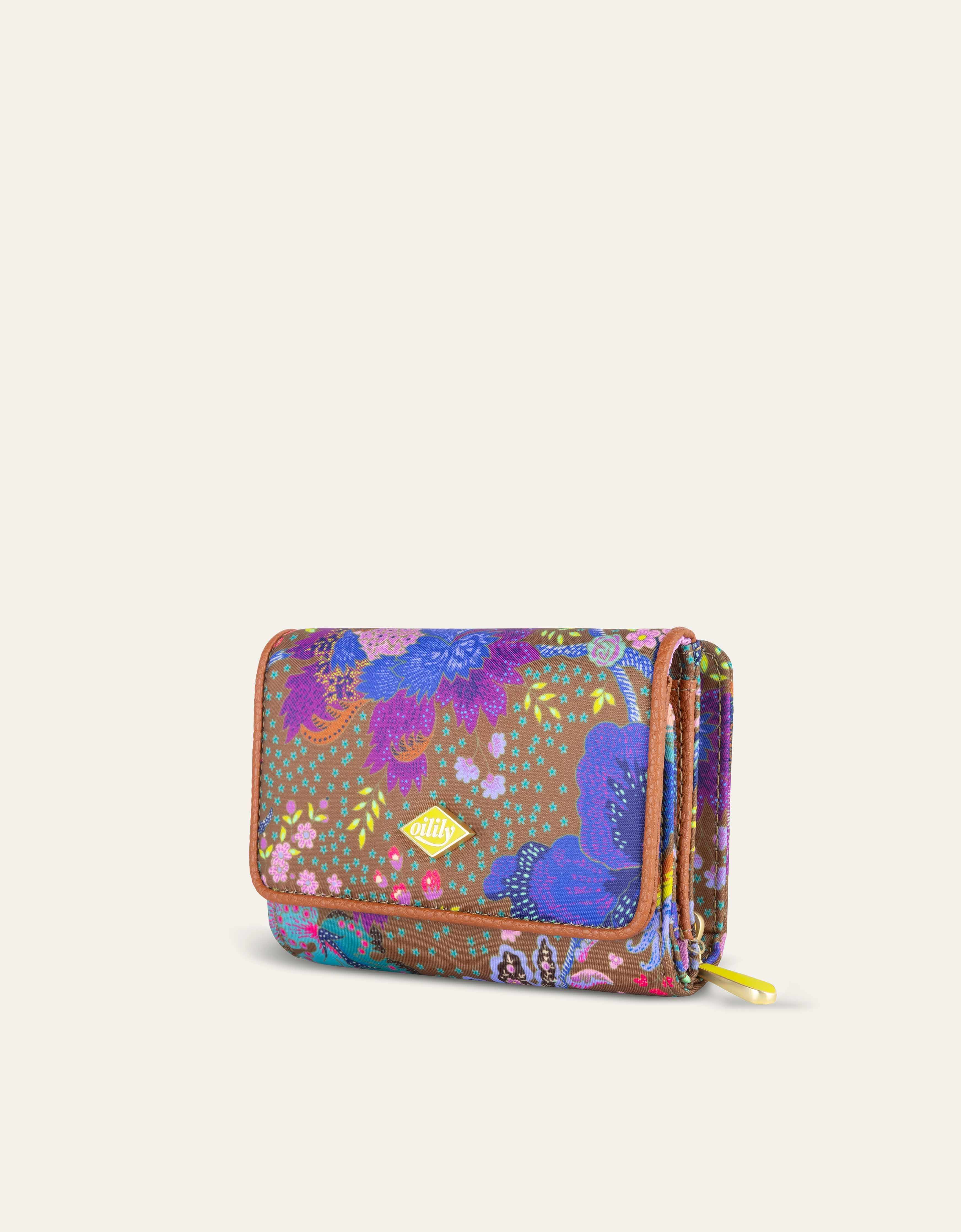 Zina Wallet