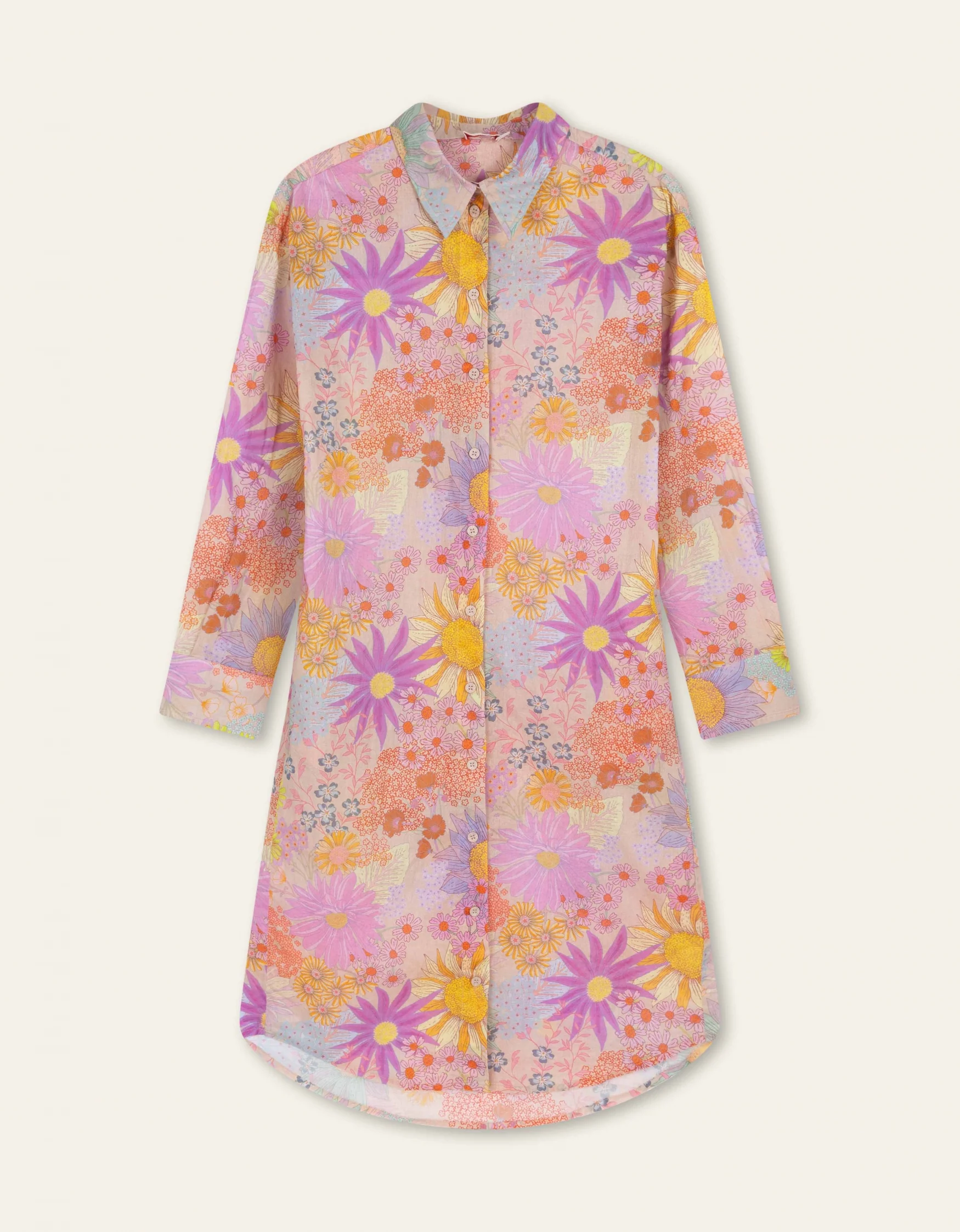 Dighton Dress