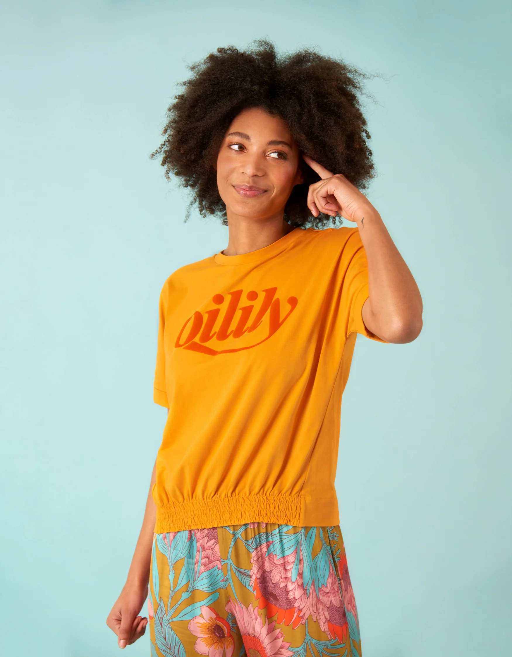 Tracy T-shirt