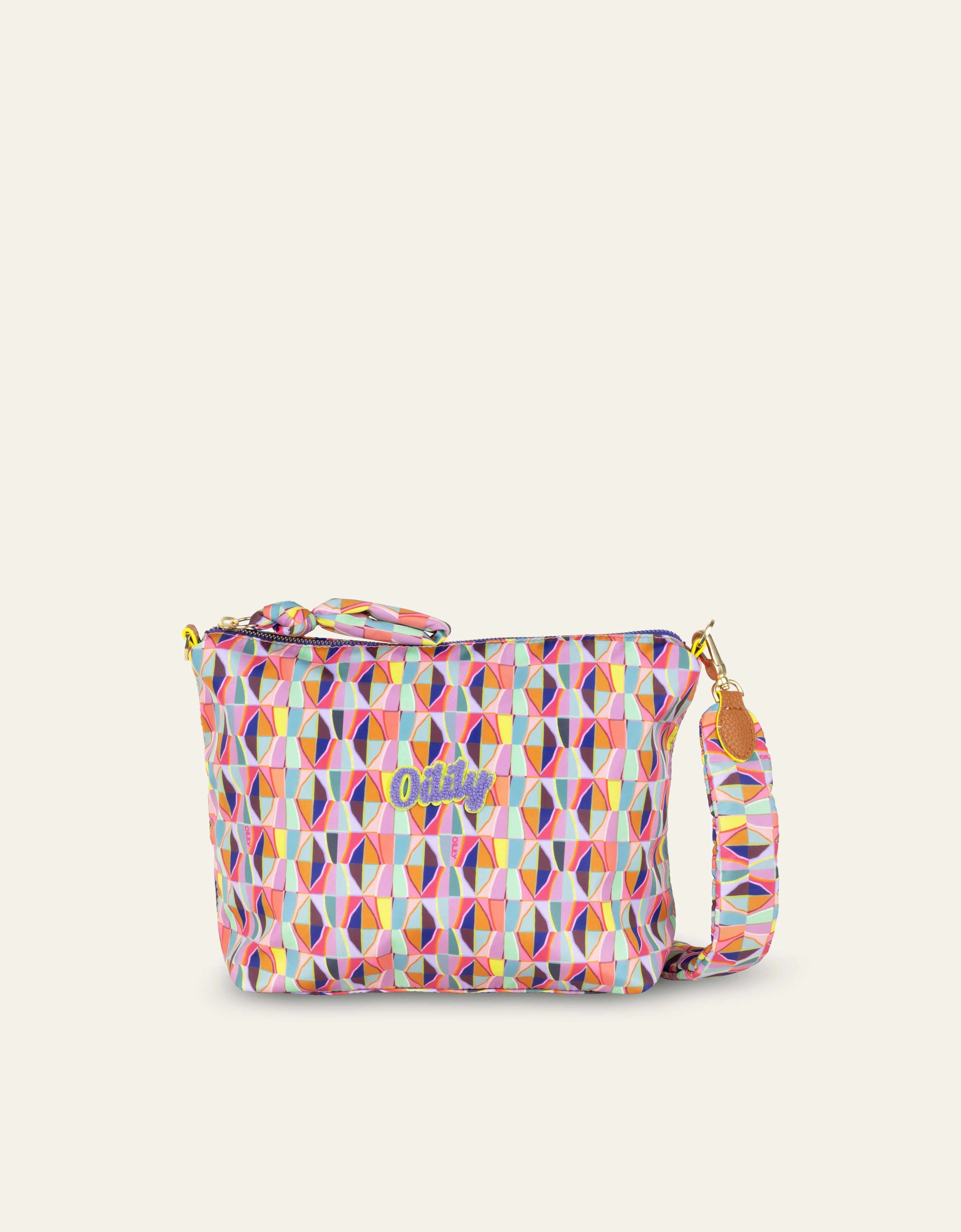 Millys Cross Body