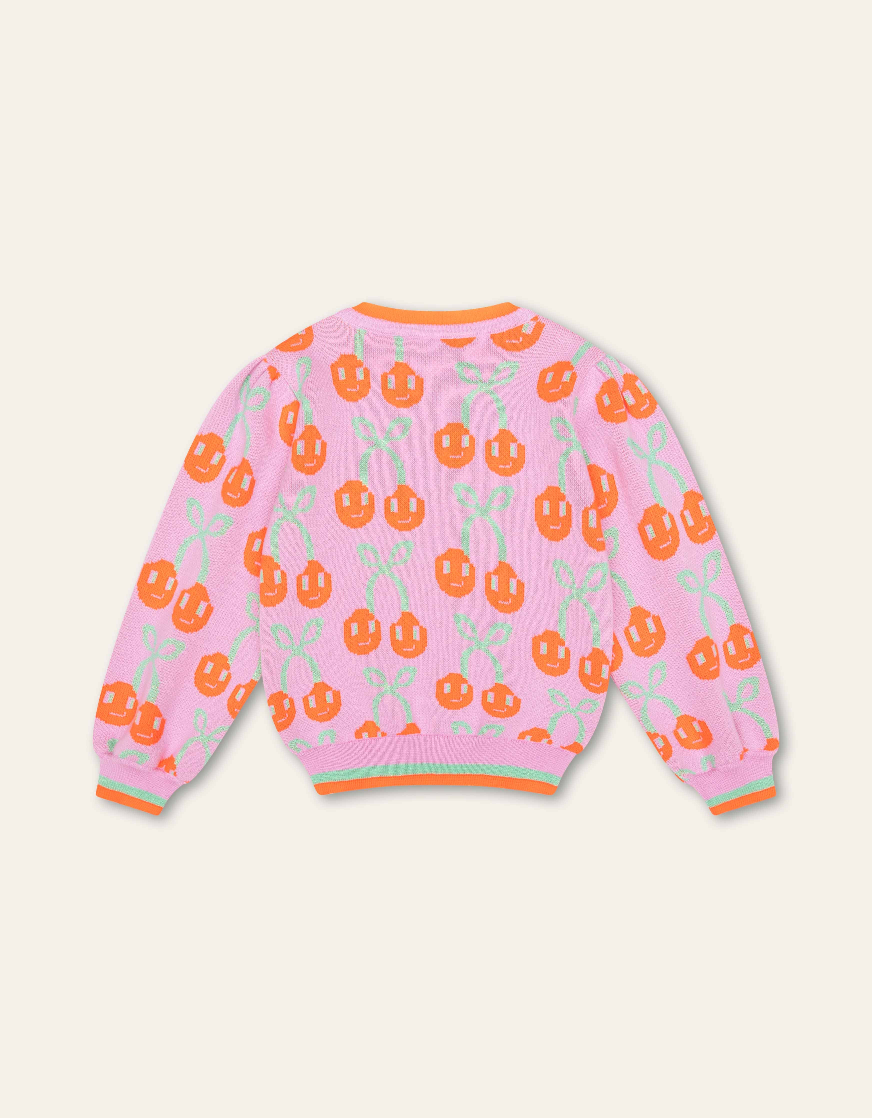 Kersje Pullover