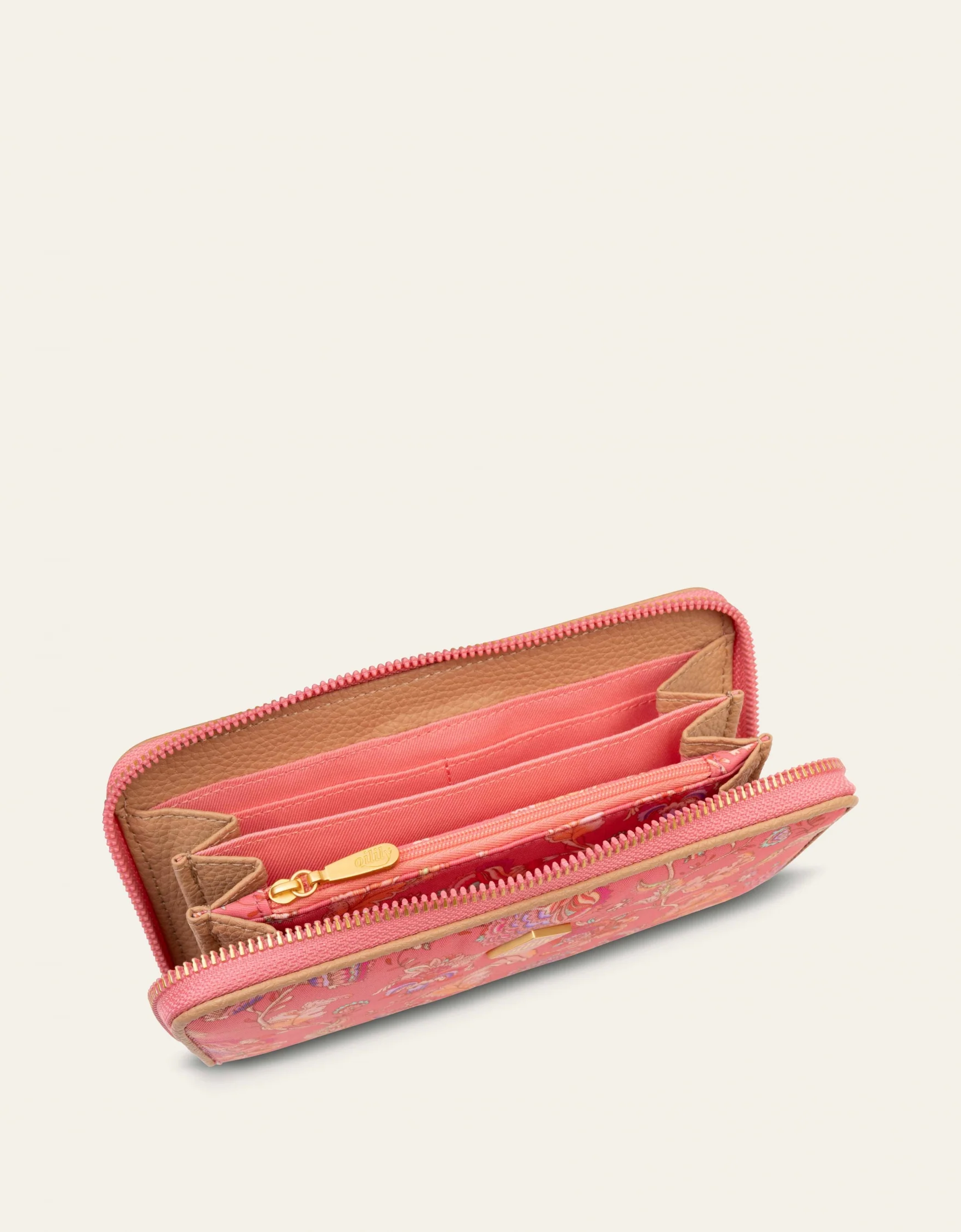 Zoey Wallet