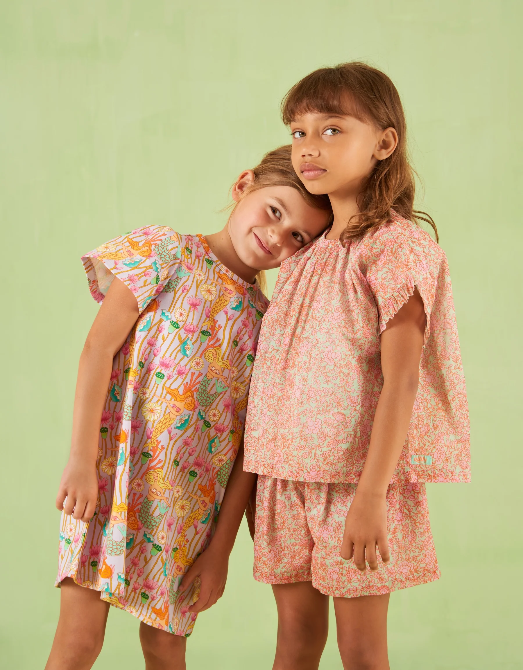 Bazar Blouse