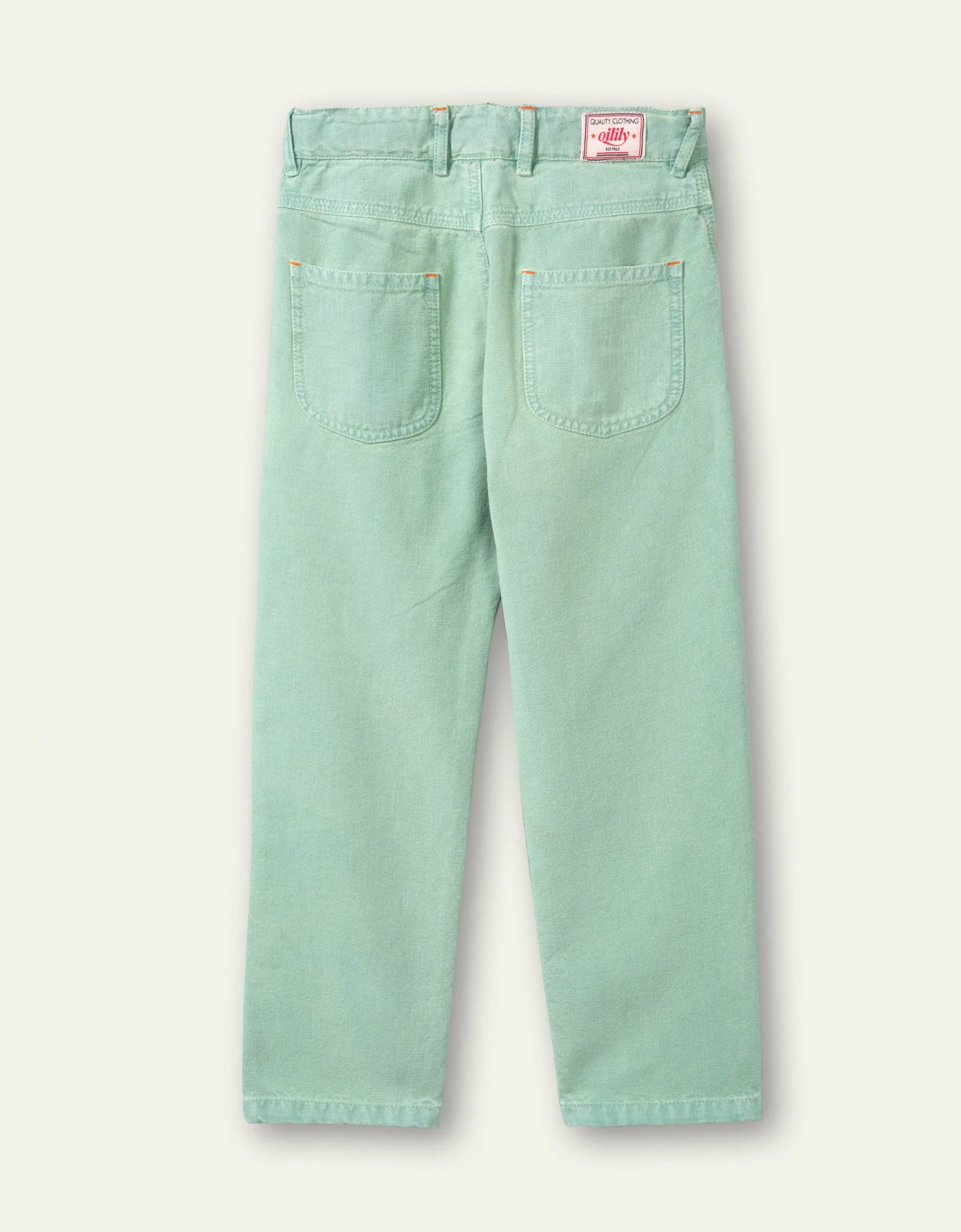 Peter Trousers