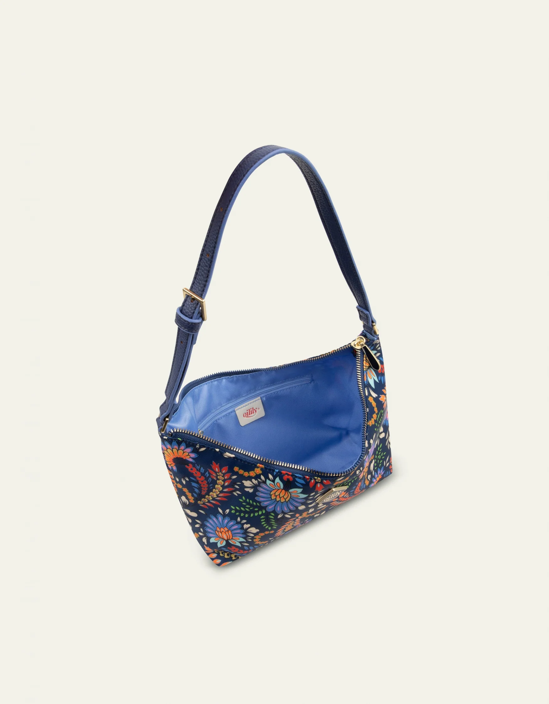 Hope Hobo Bag