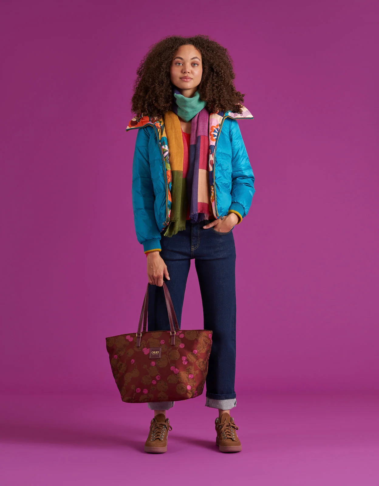 Sia Shopper