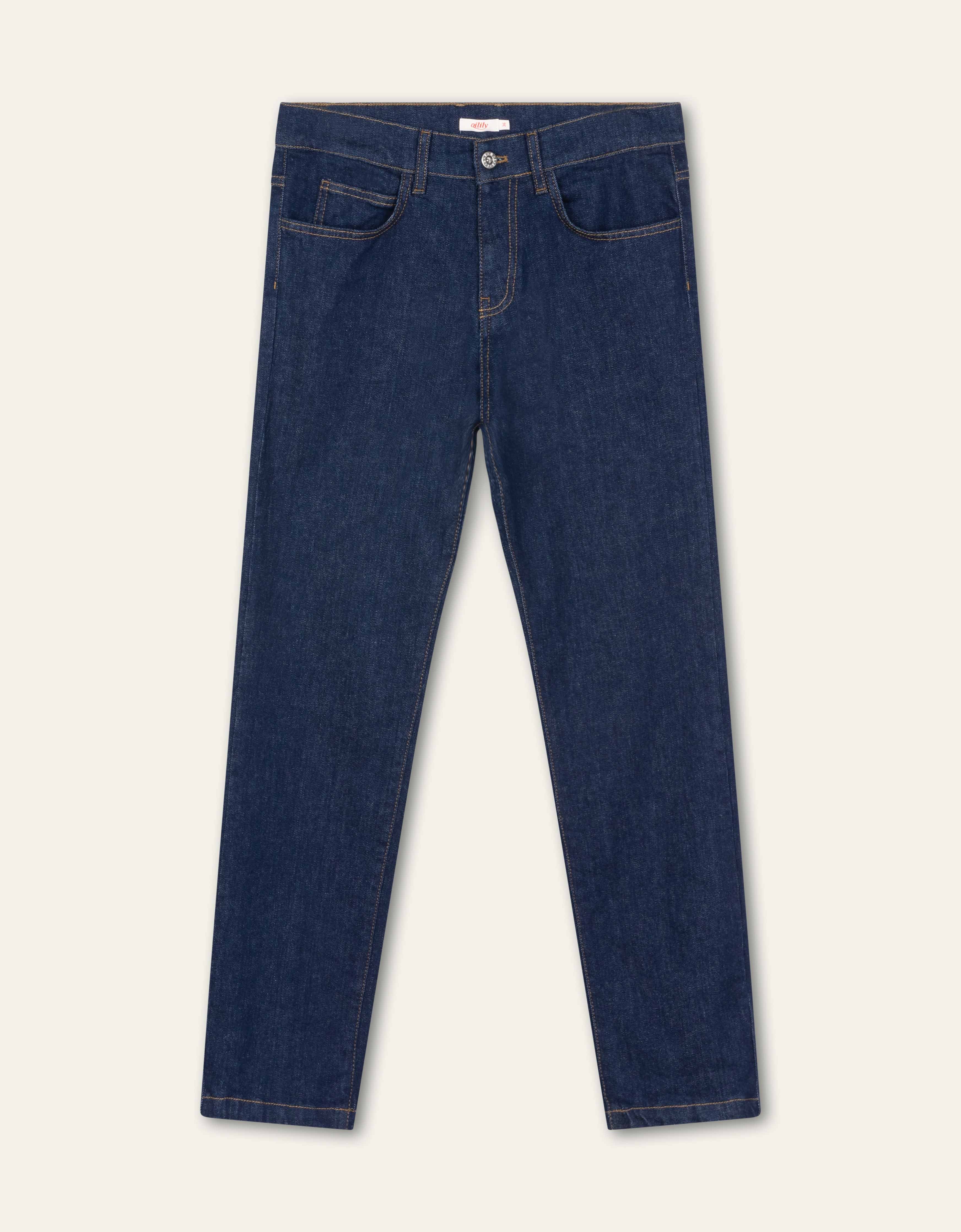 Pike Trousers