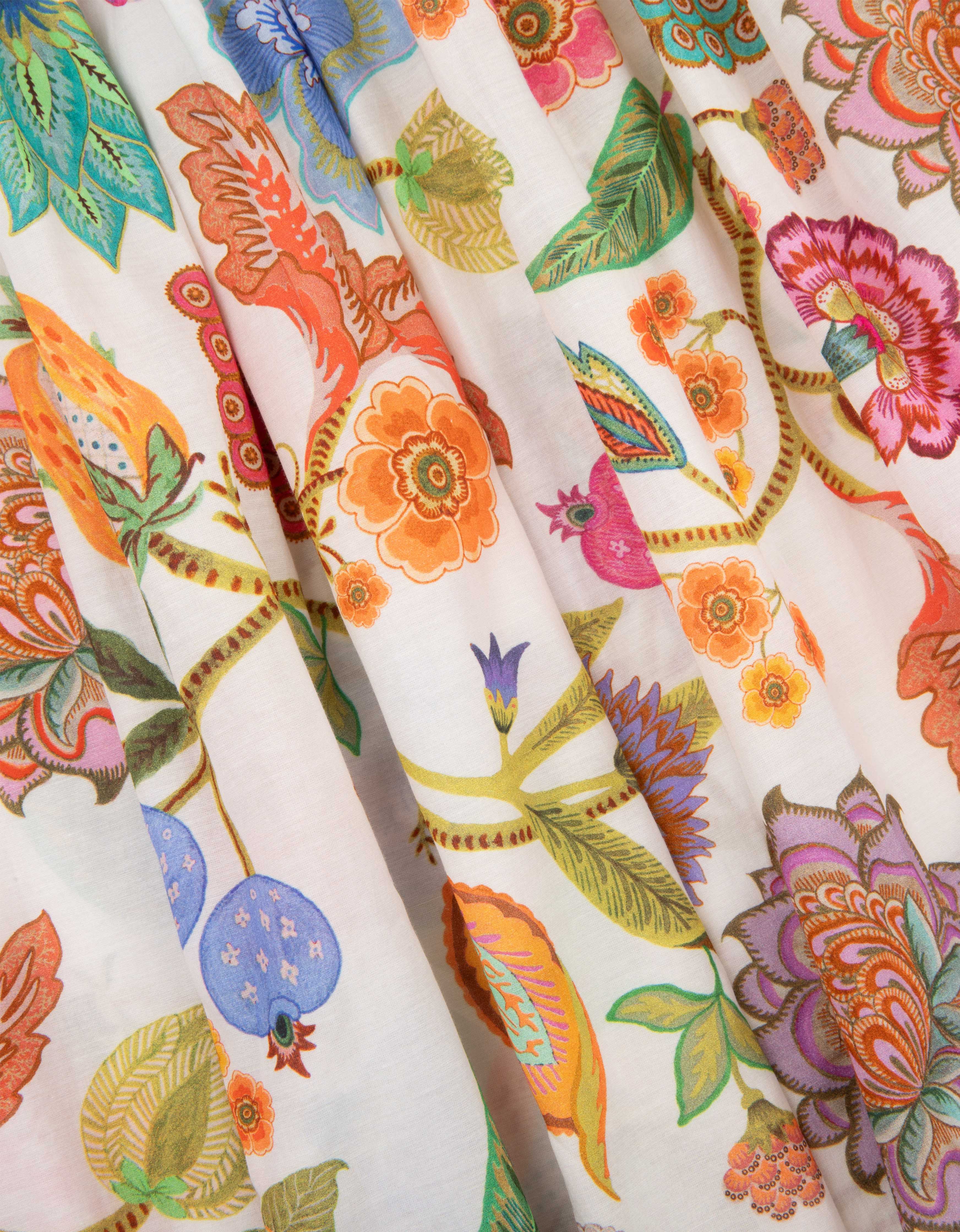 Sairie Smileys Skirt