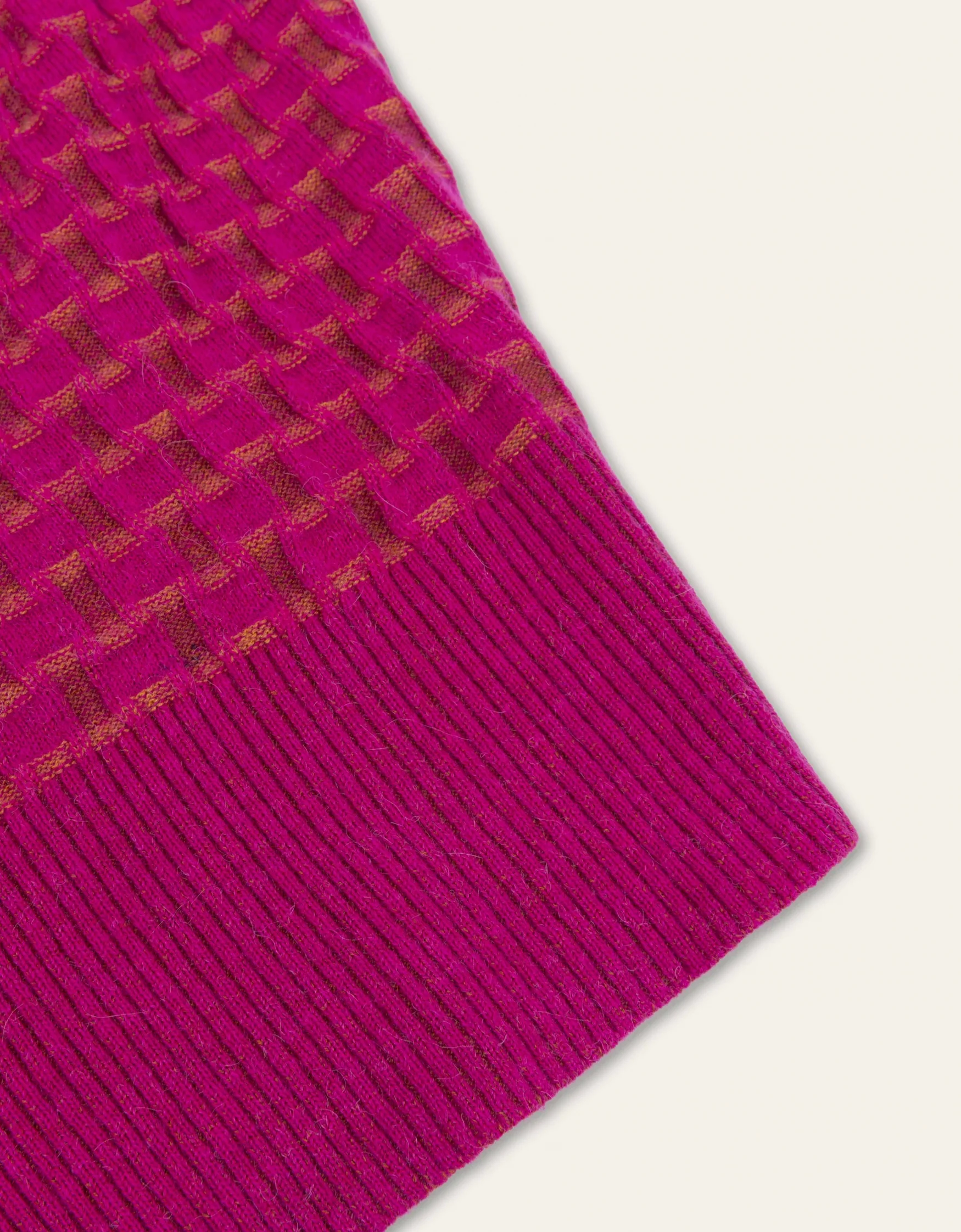 Kubb Pullover