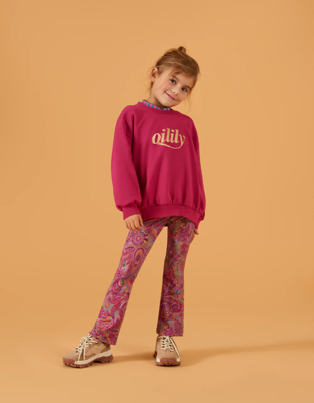 Peace Trousers