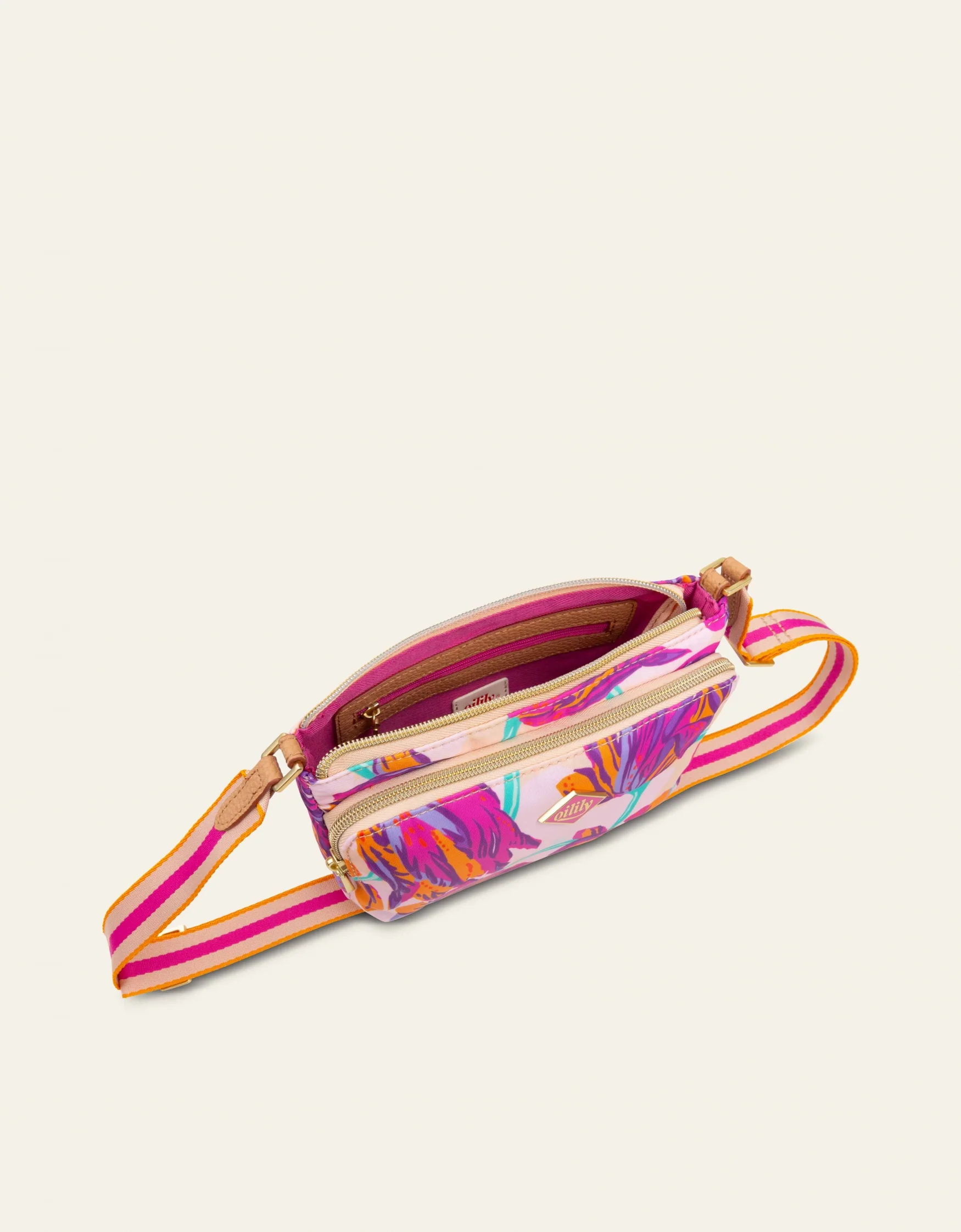 Xena Shoulder Bag