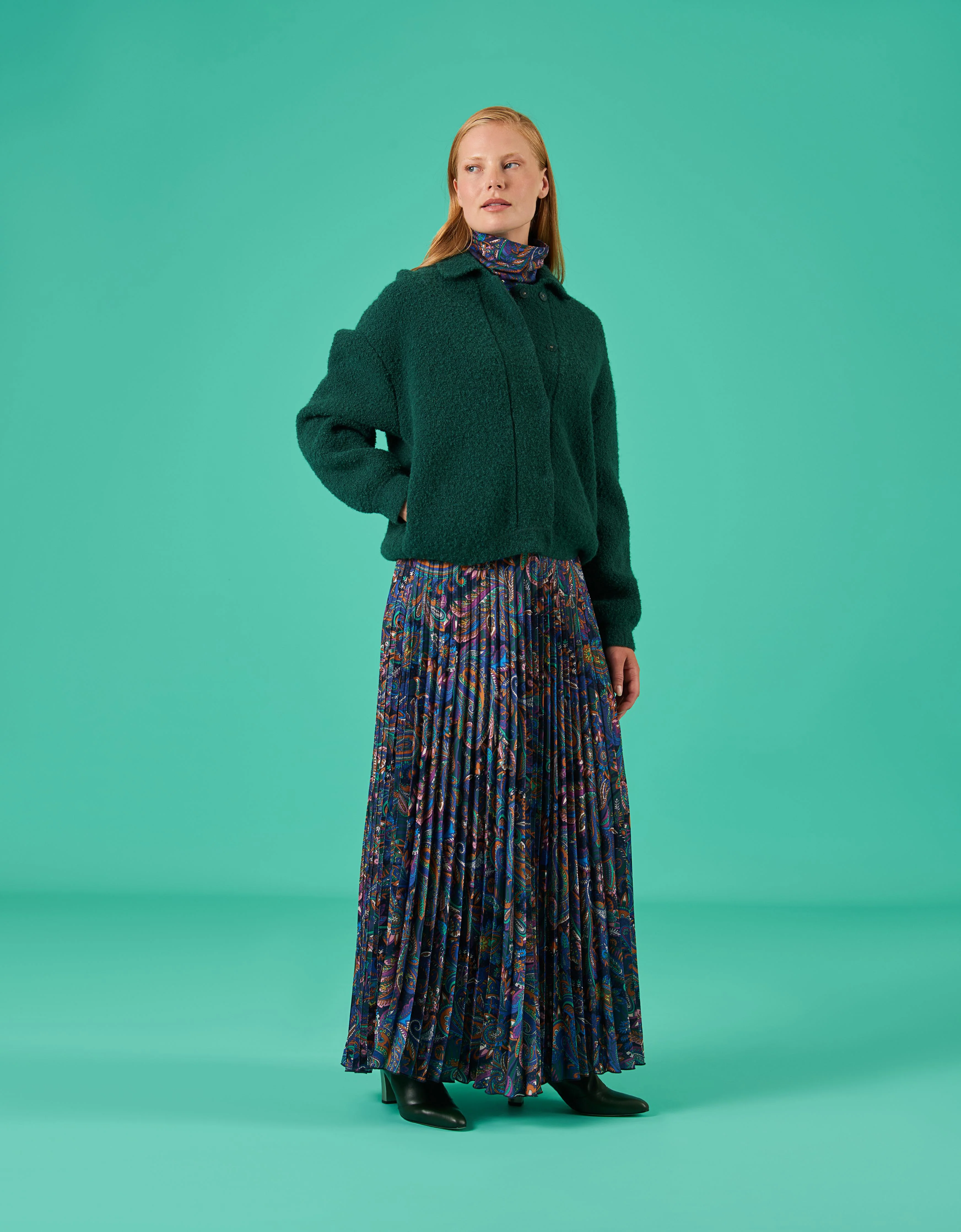 Cristian Cardigan