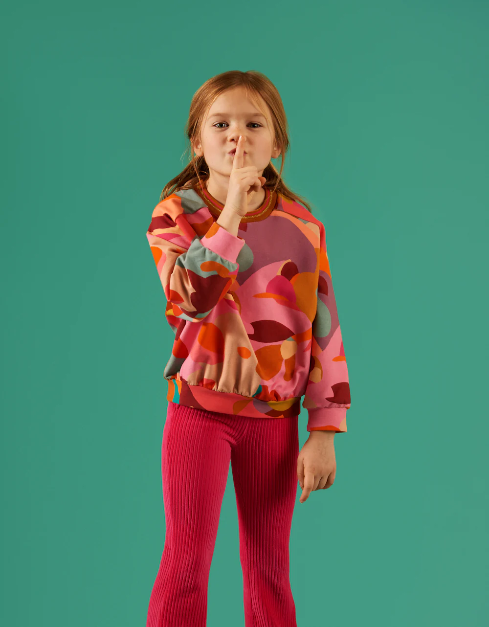 Perky Trousers