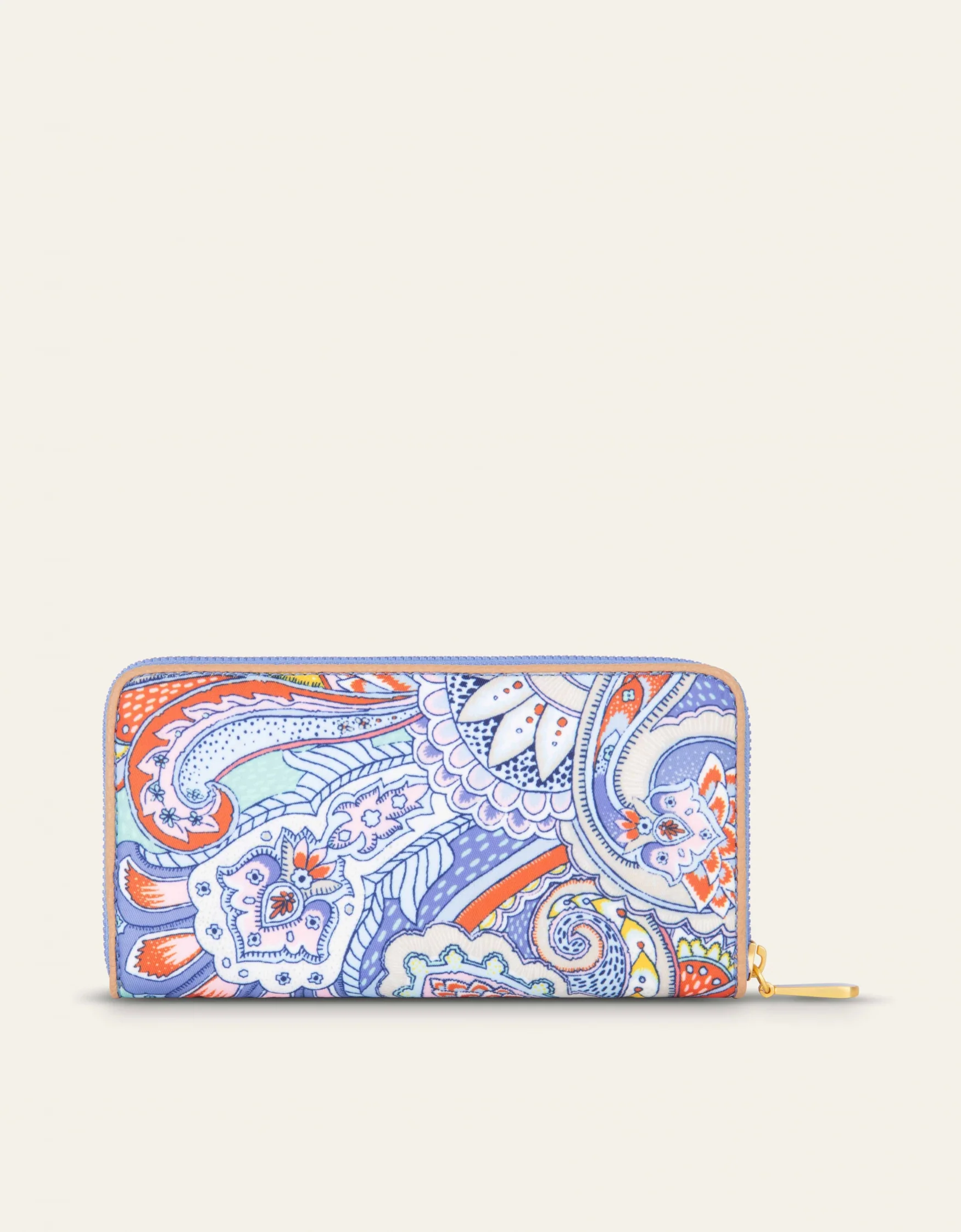 Zoey Wallet