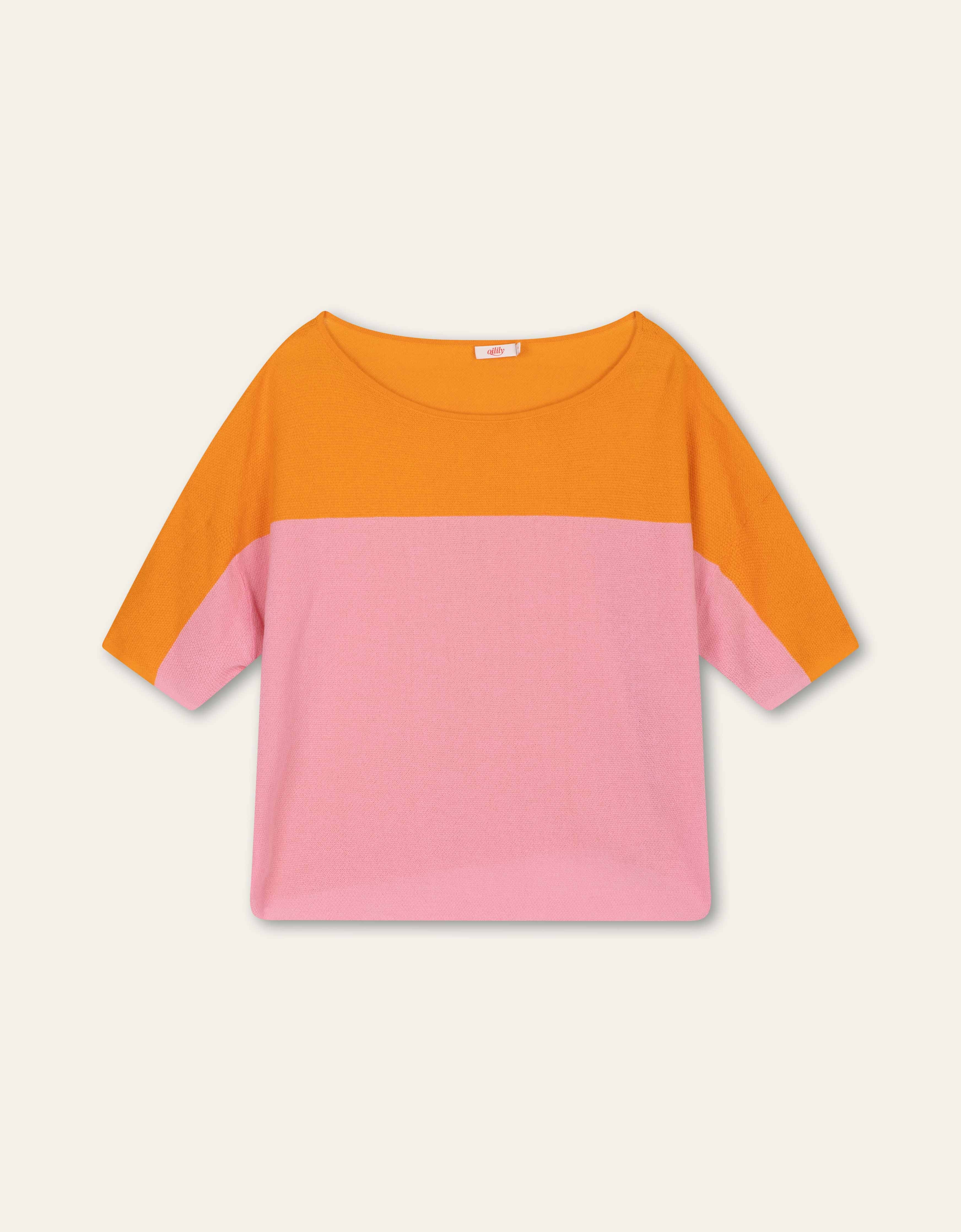 Kooky Pullover
