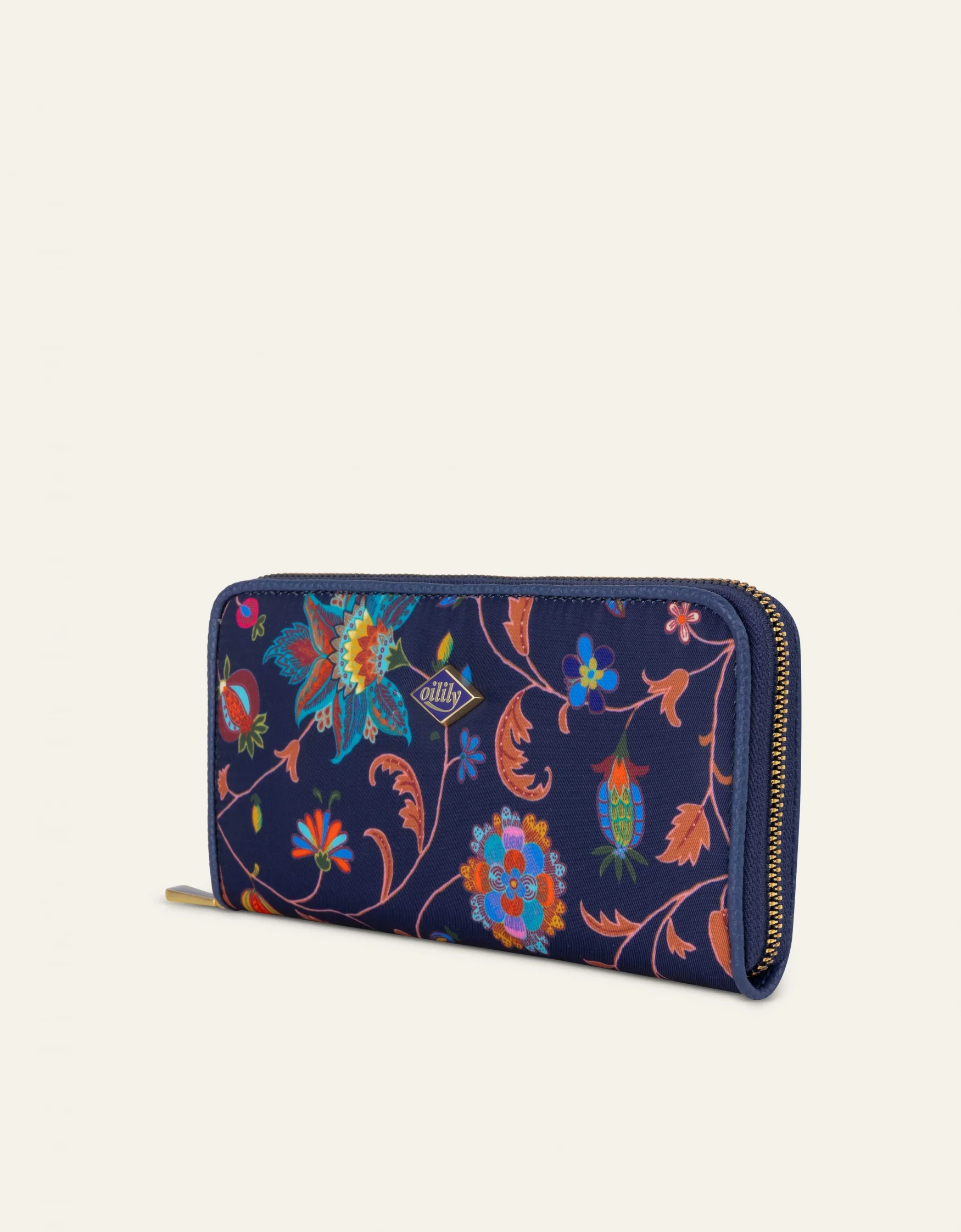 Zoey Wallet