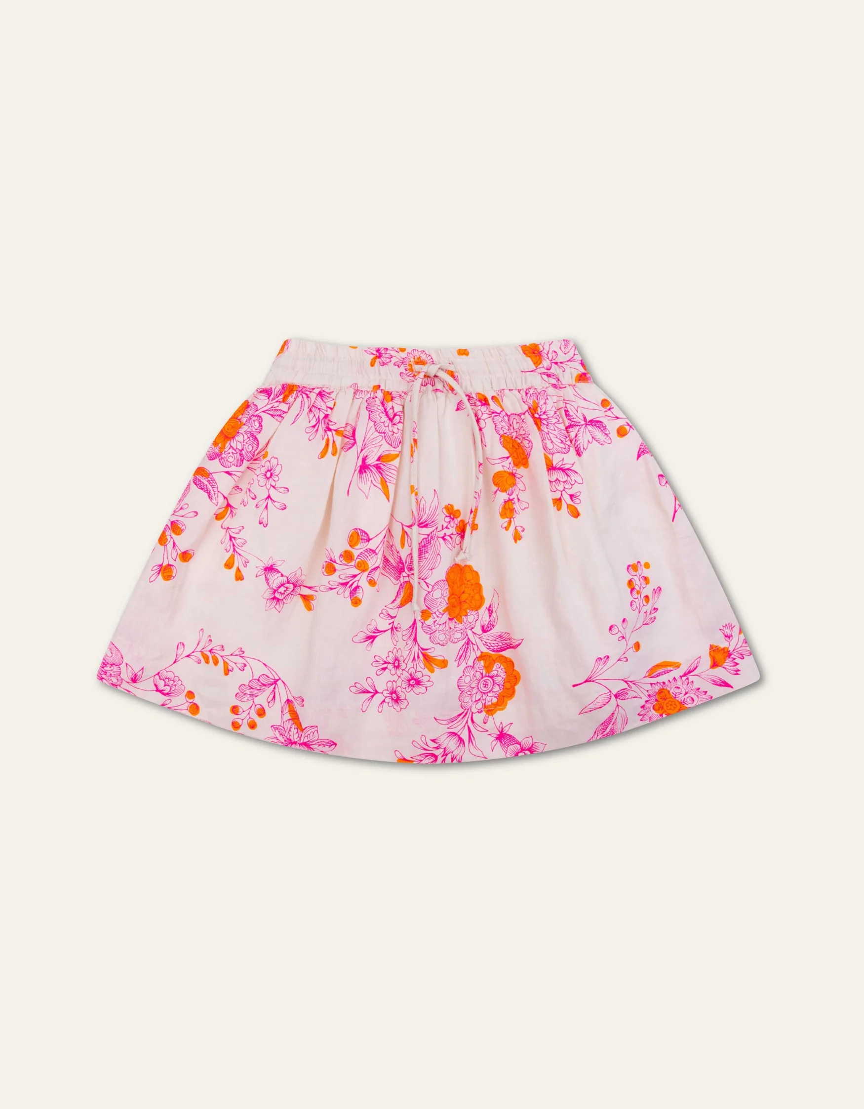 Skills Skirt