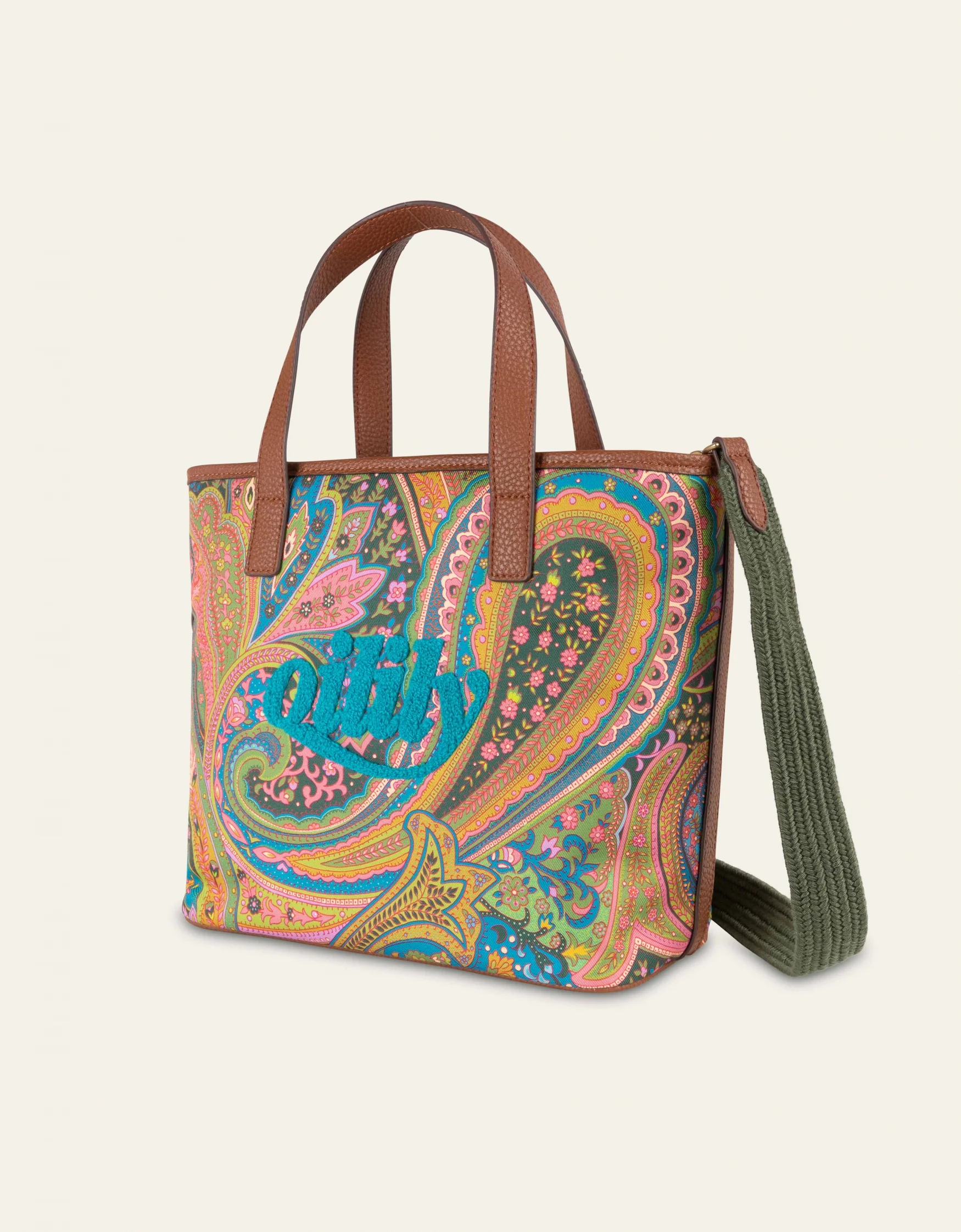 Hiro Handbag