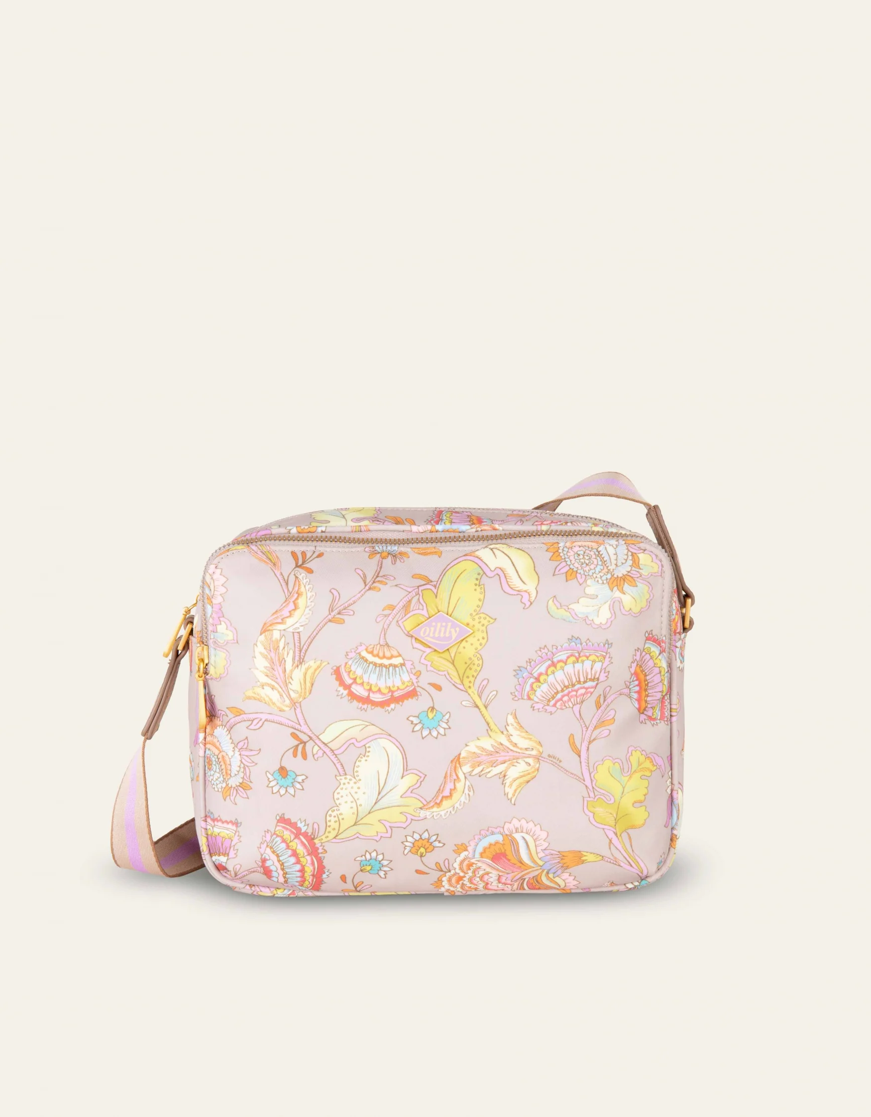 Simone Shoulder Bag