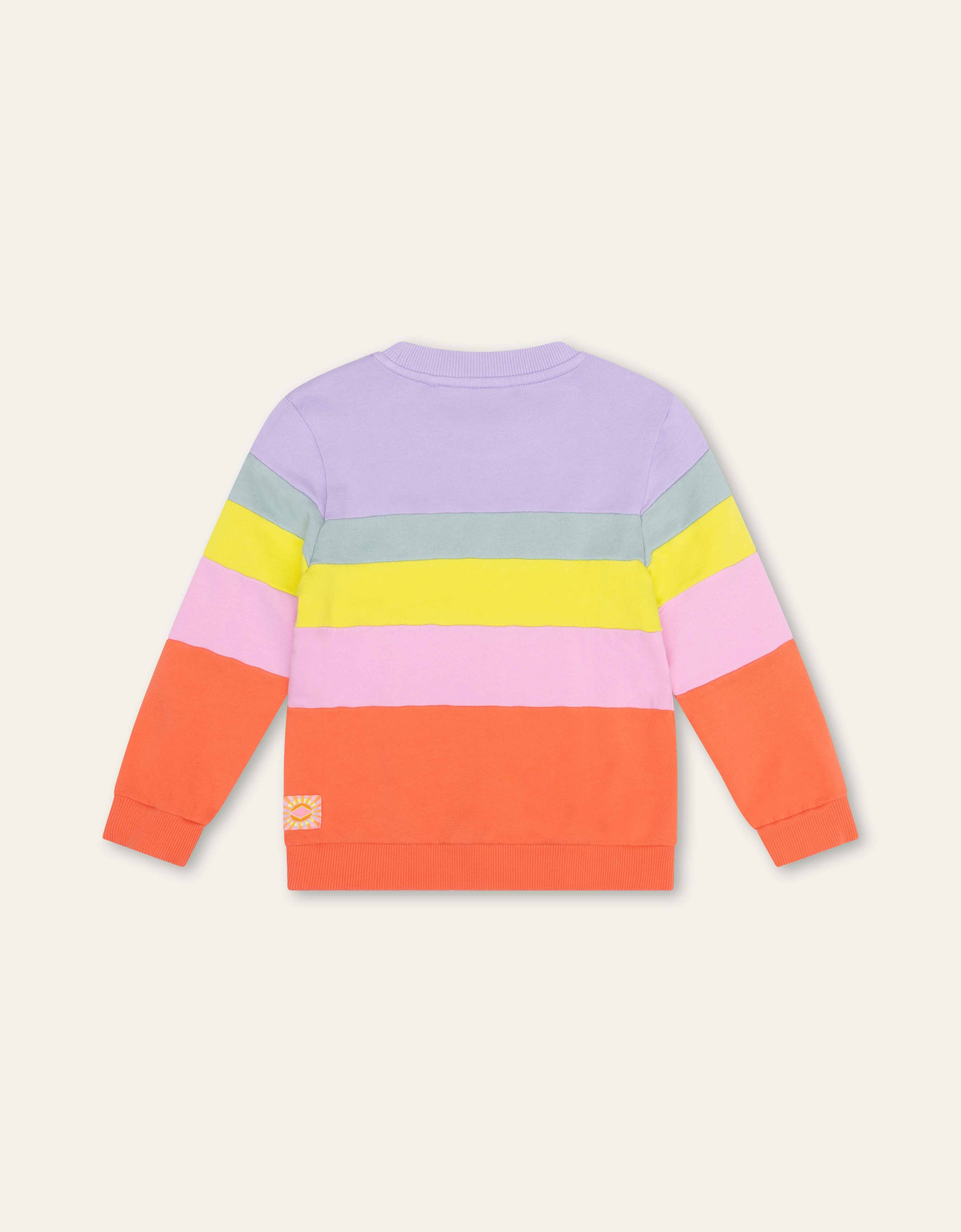 Herita Sweater