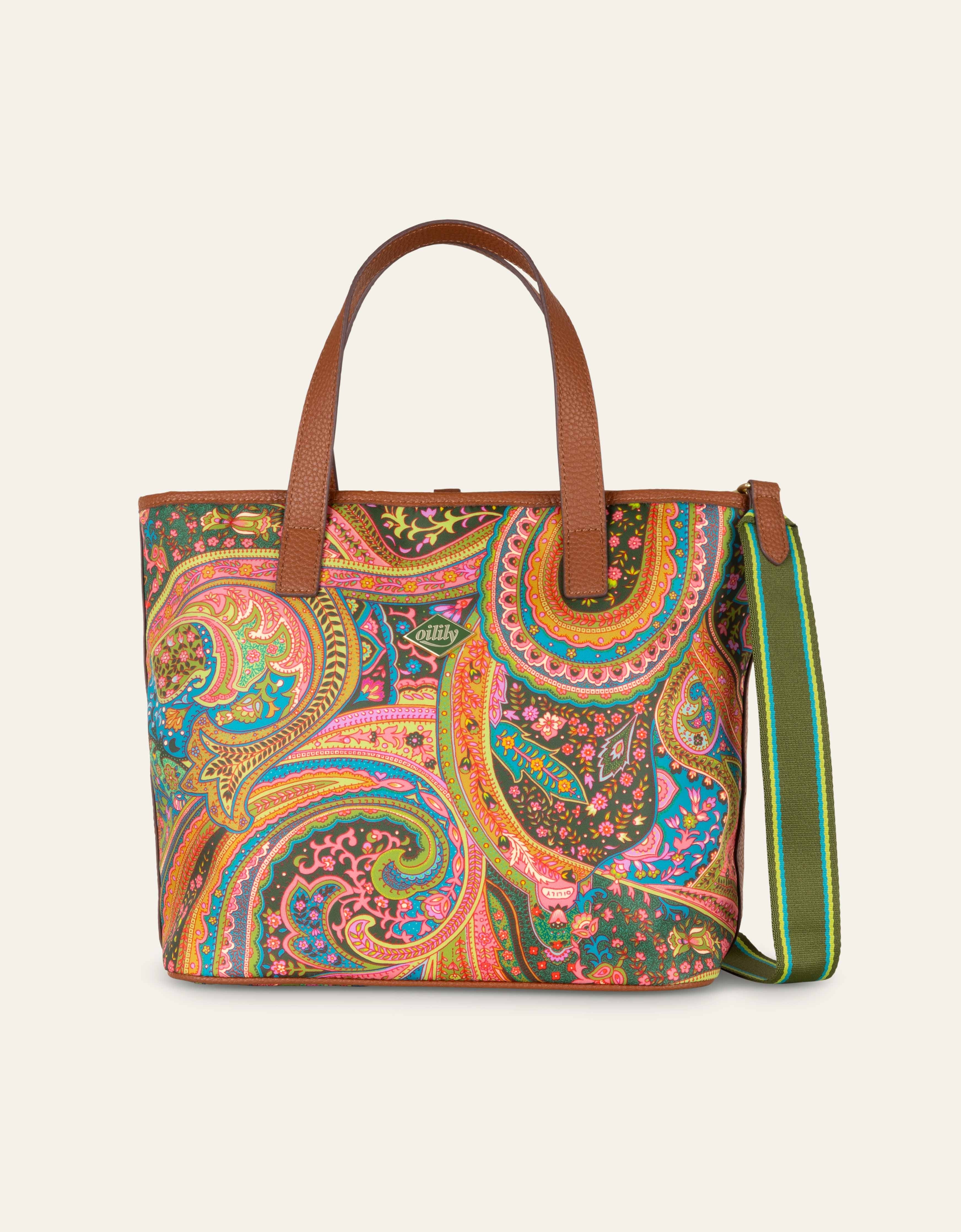 Hiro Handbag