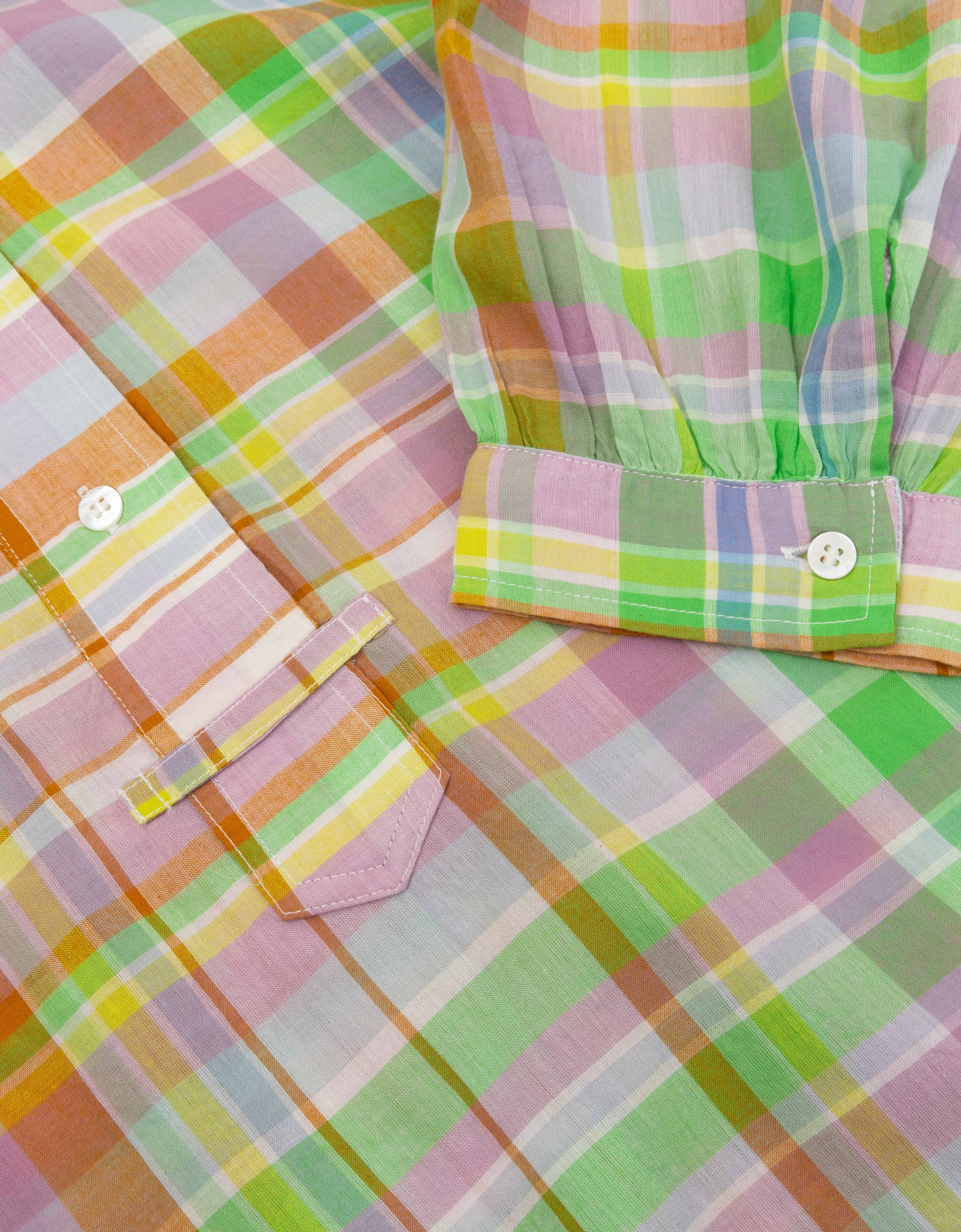 Danbe Dress