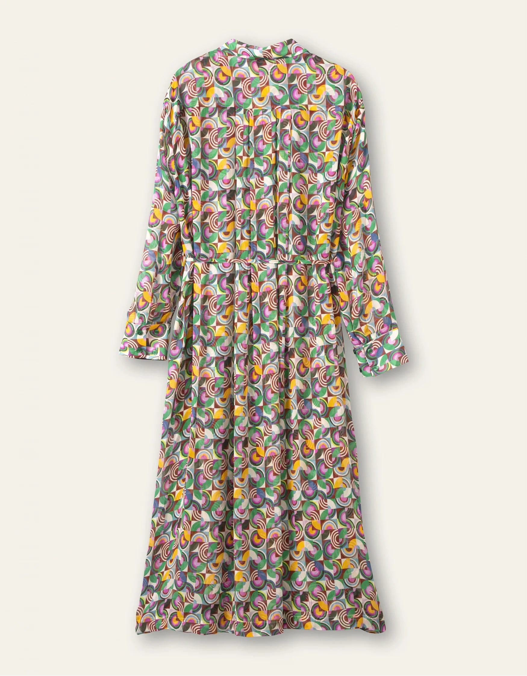 Datolite dress