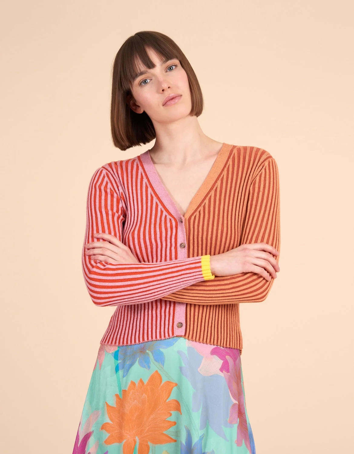 Velasco Cardigan