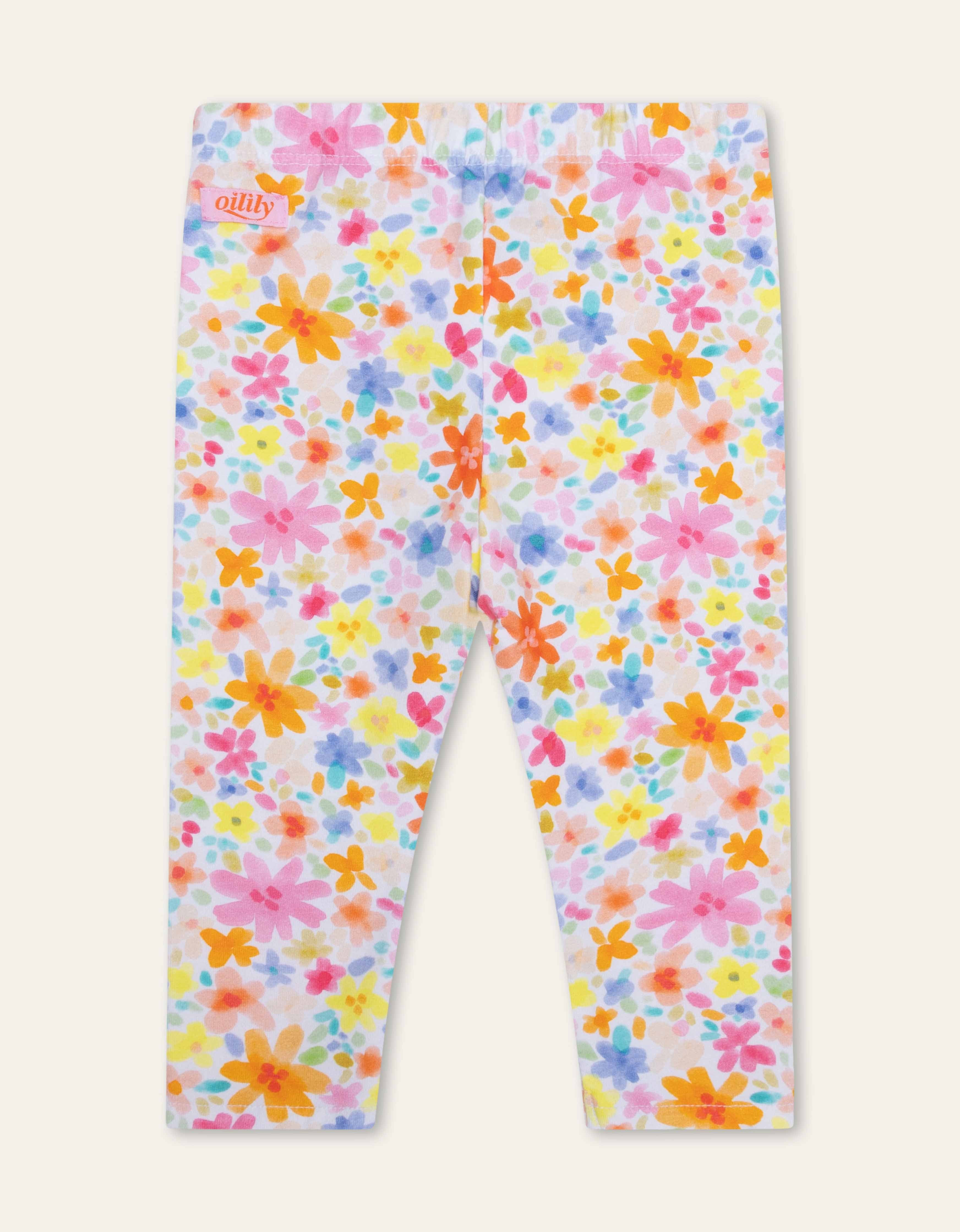 Peppy Leggings