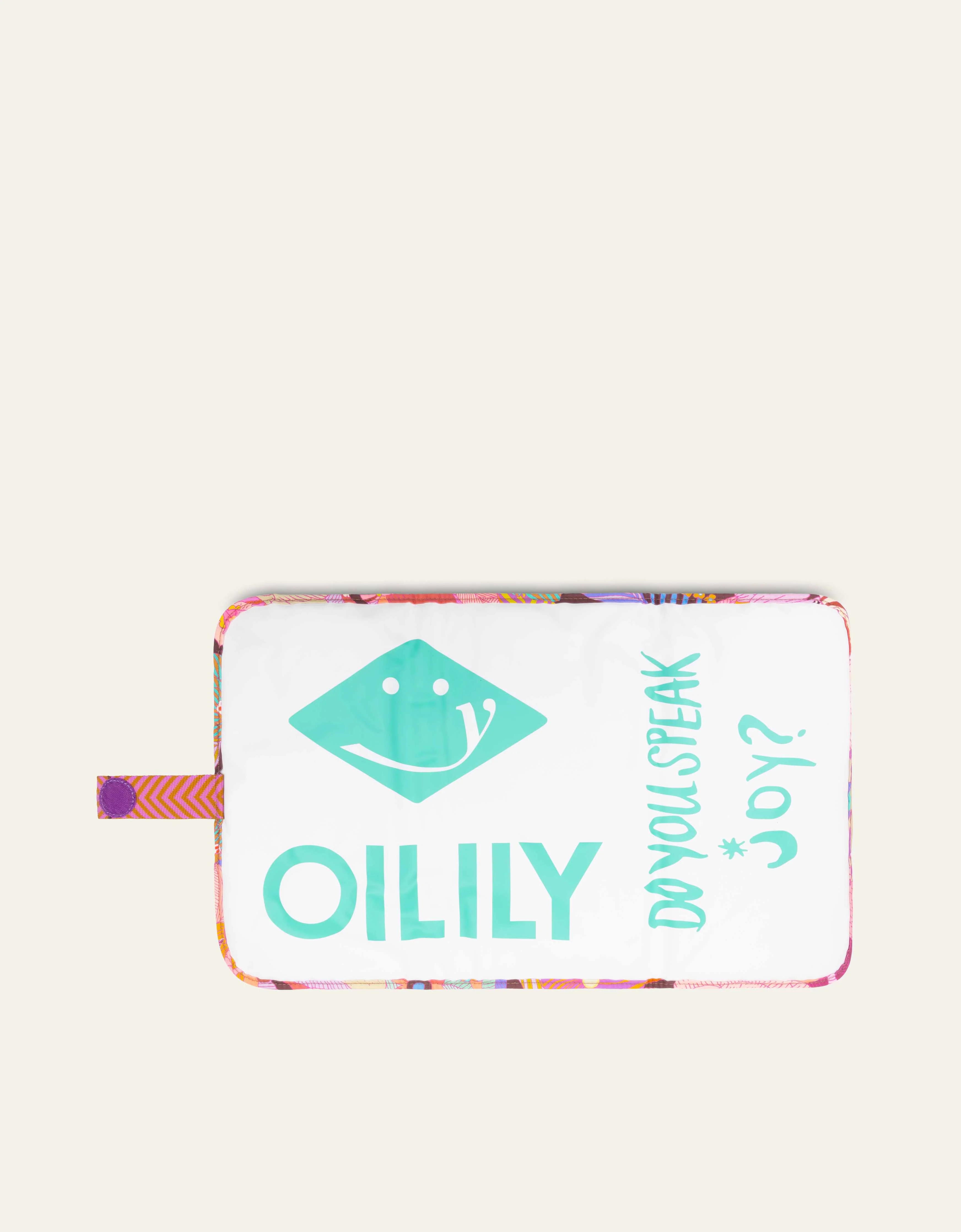 Bibi Baby Bag