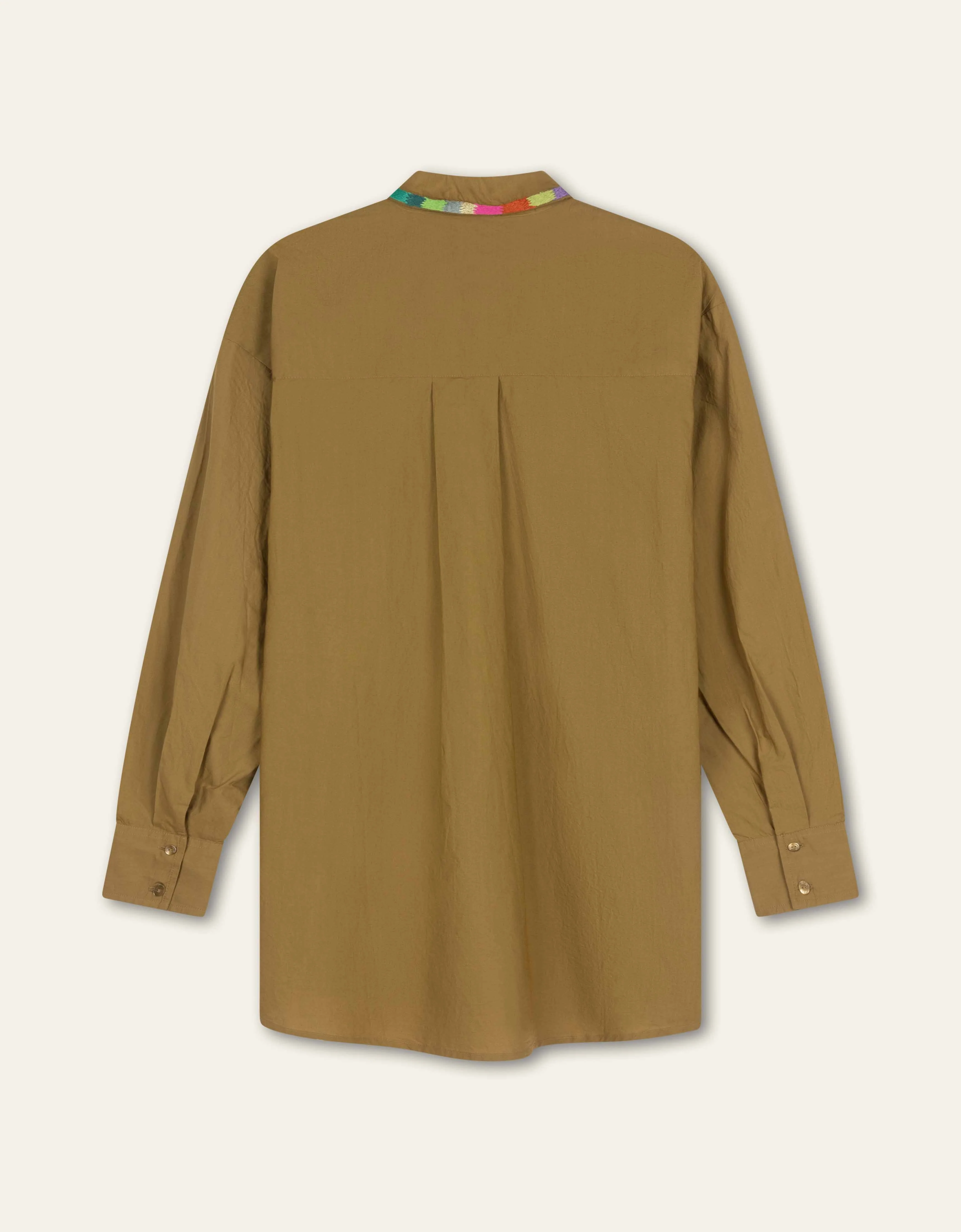 Boomka Blouse