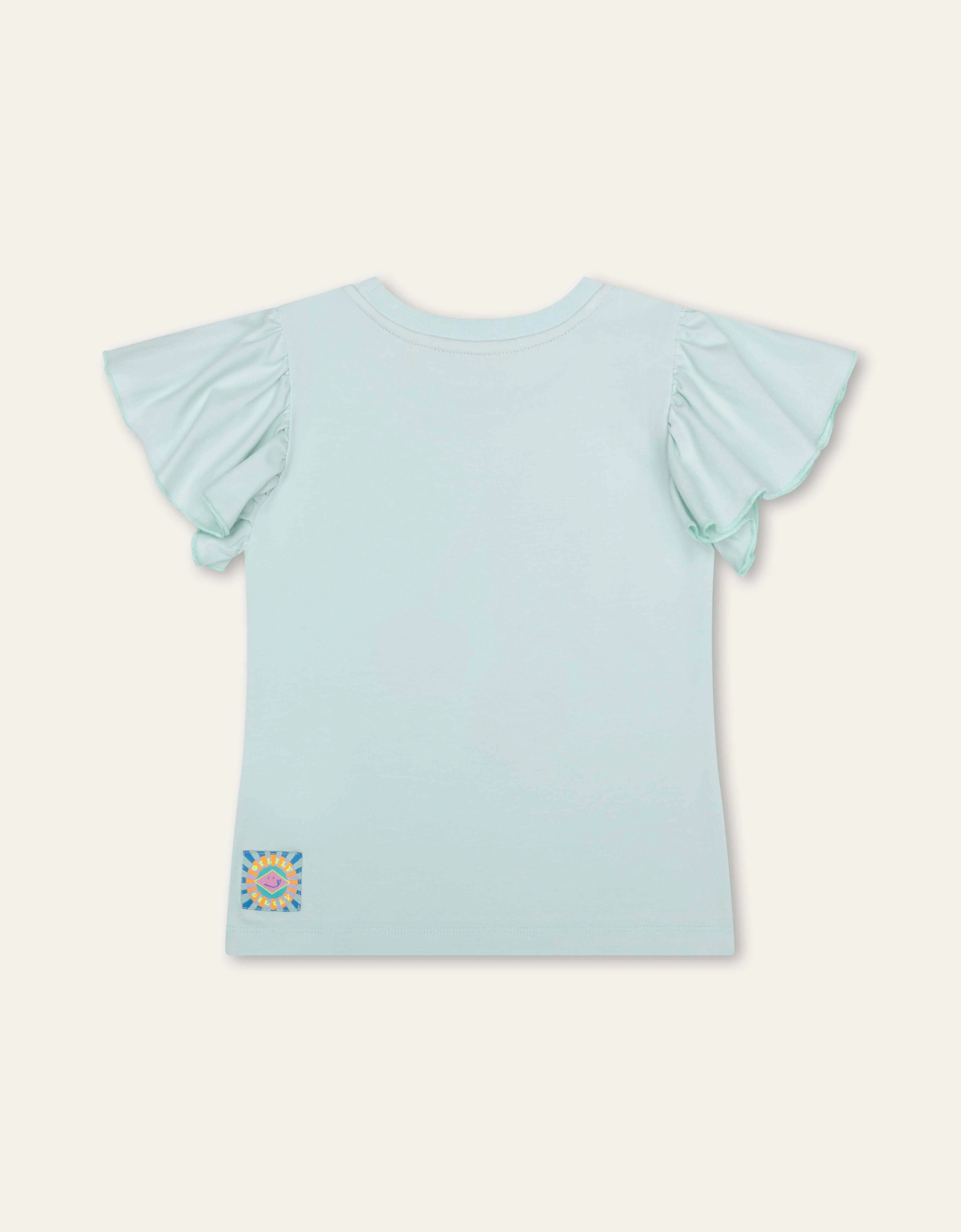 Tjancy T-Shirt