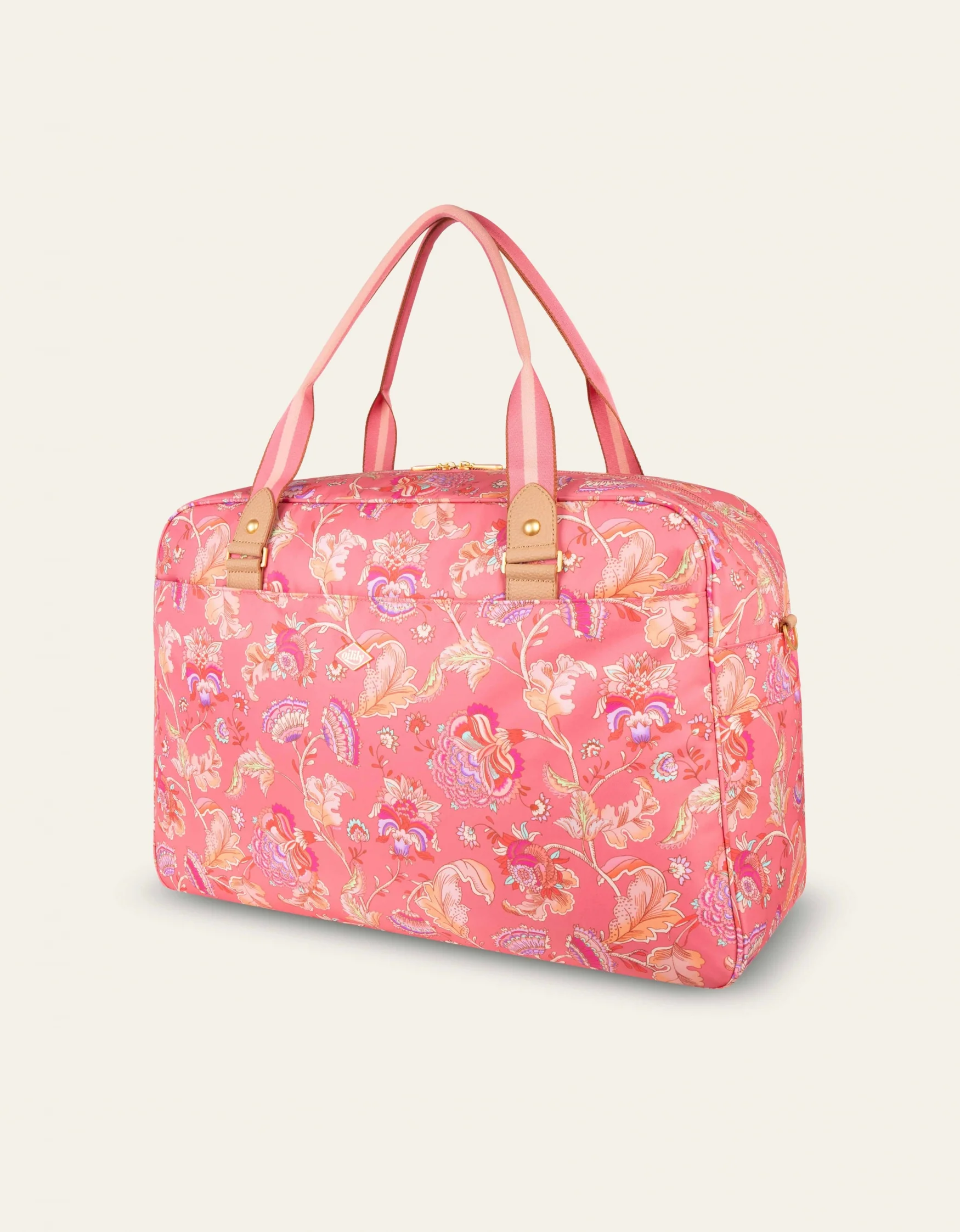 Wynona Weekender