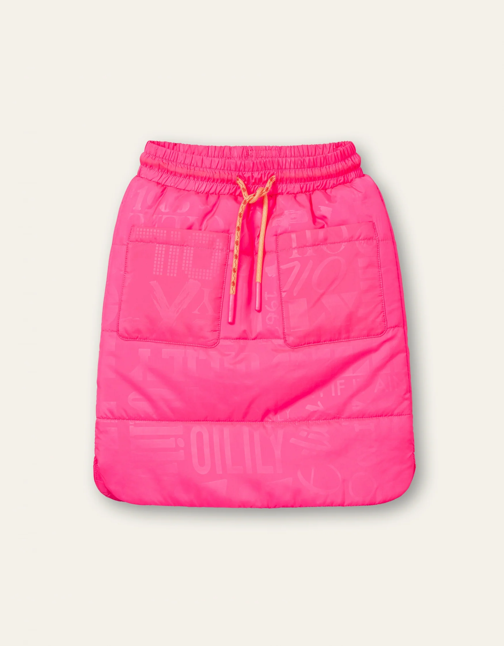 Spirit skirt