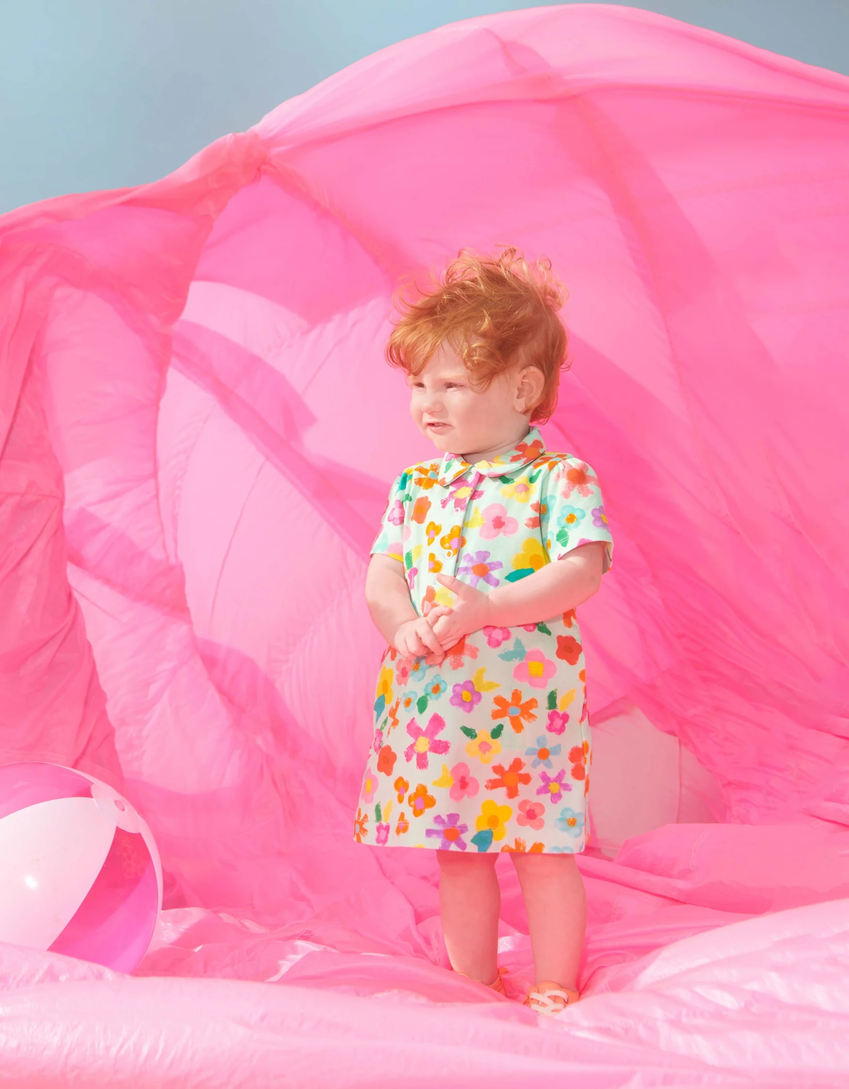 Dubbia Dress