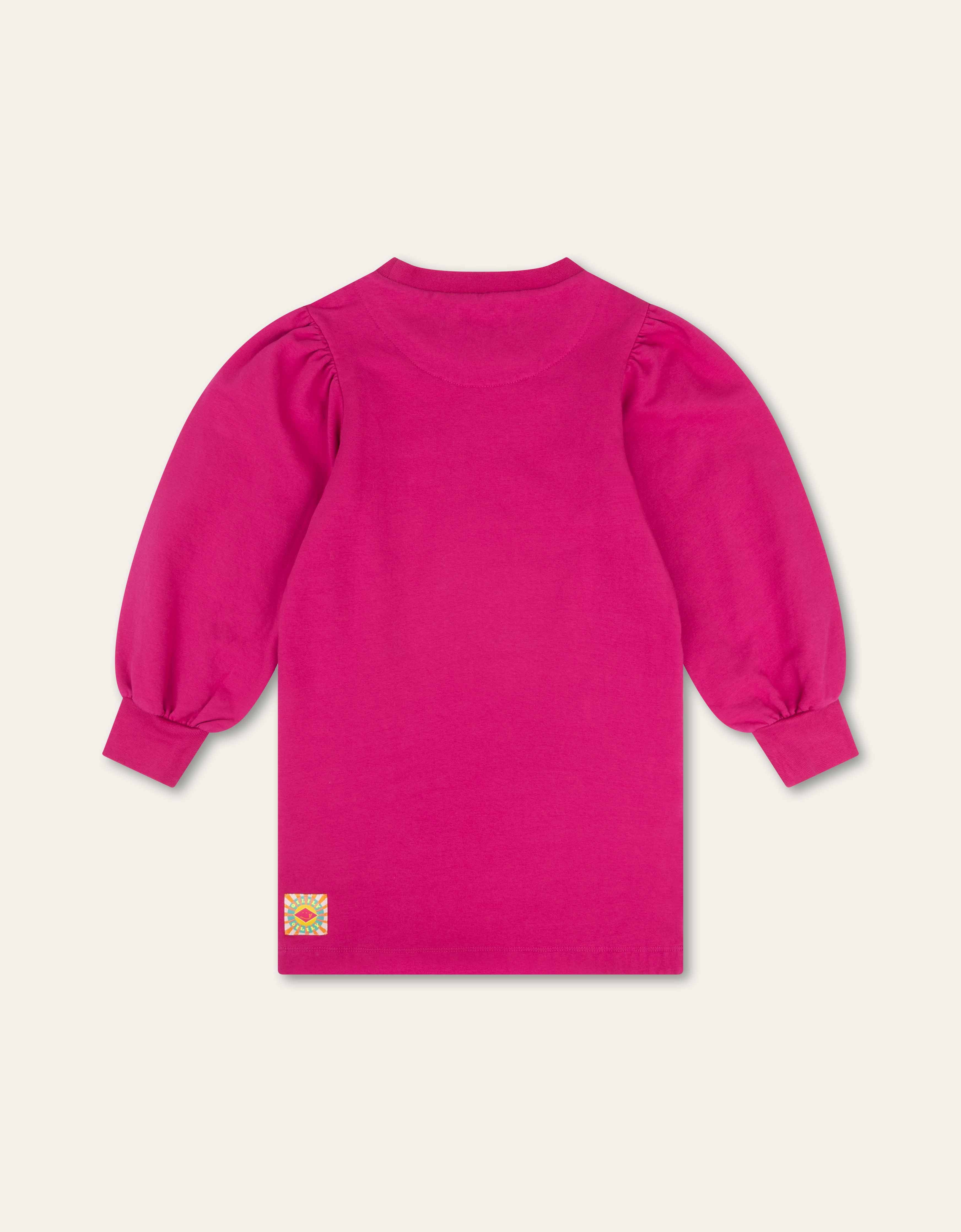 Donny Dress