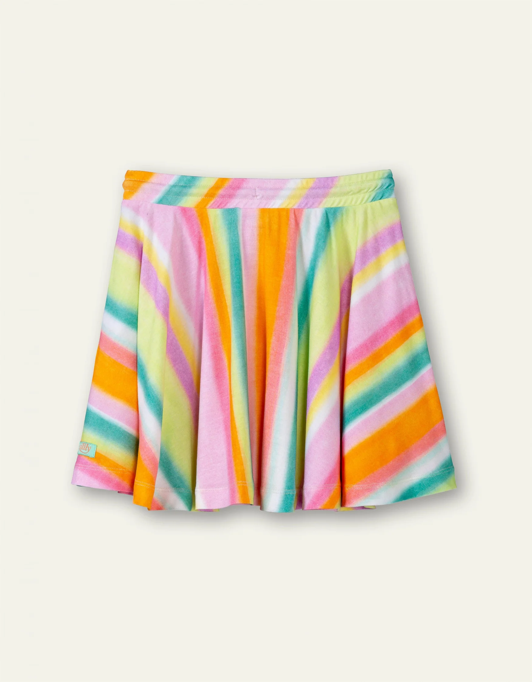 Sauto Skirt