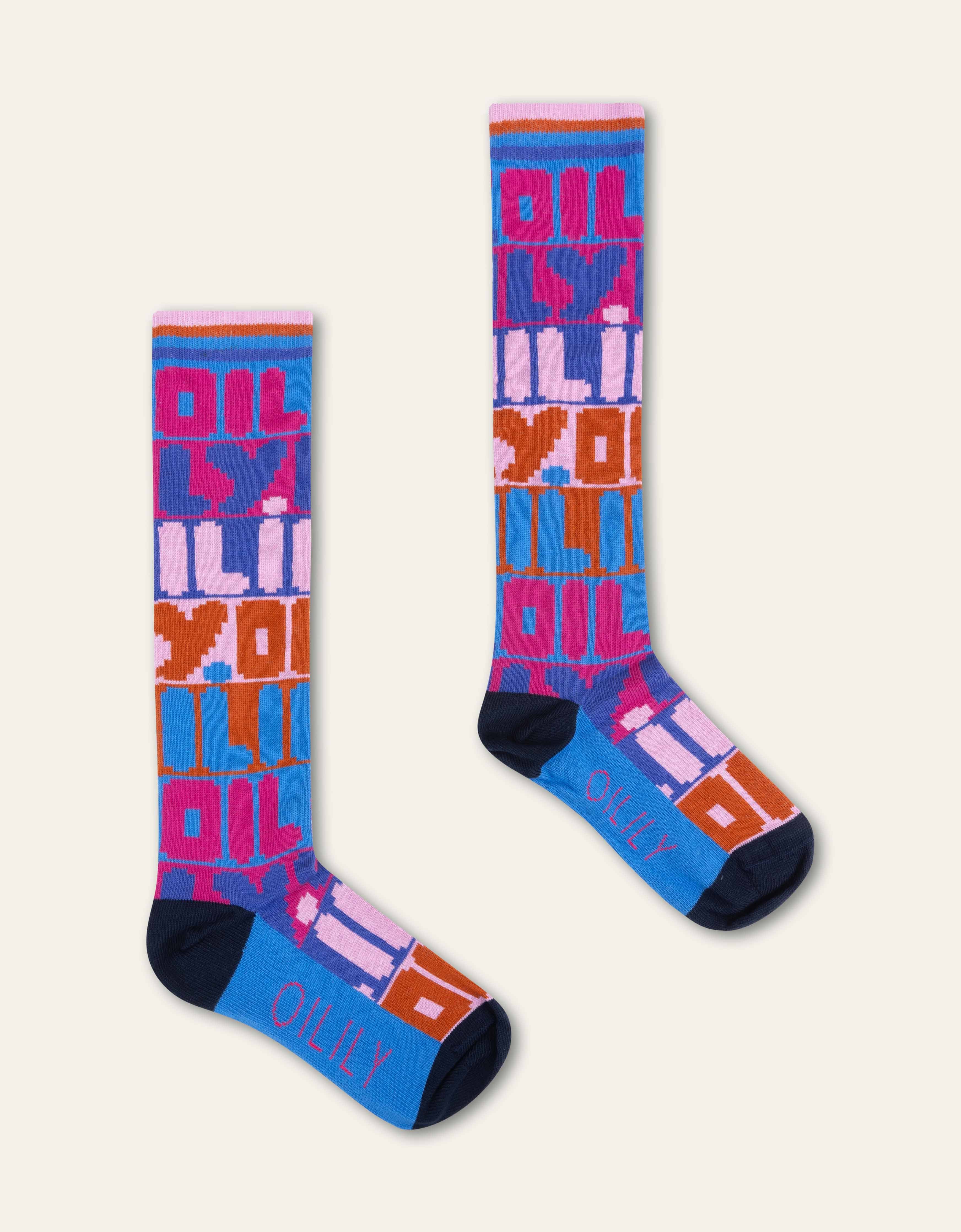 Miska Socks
