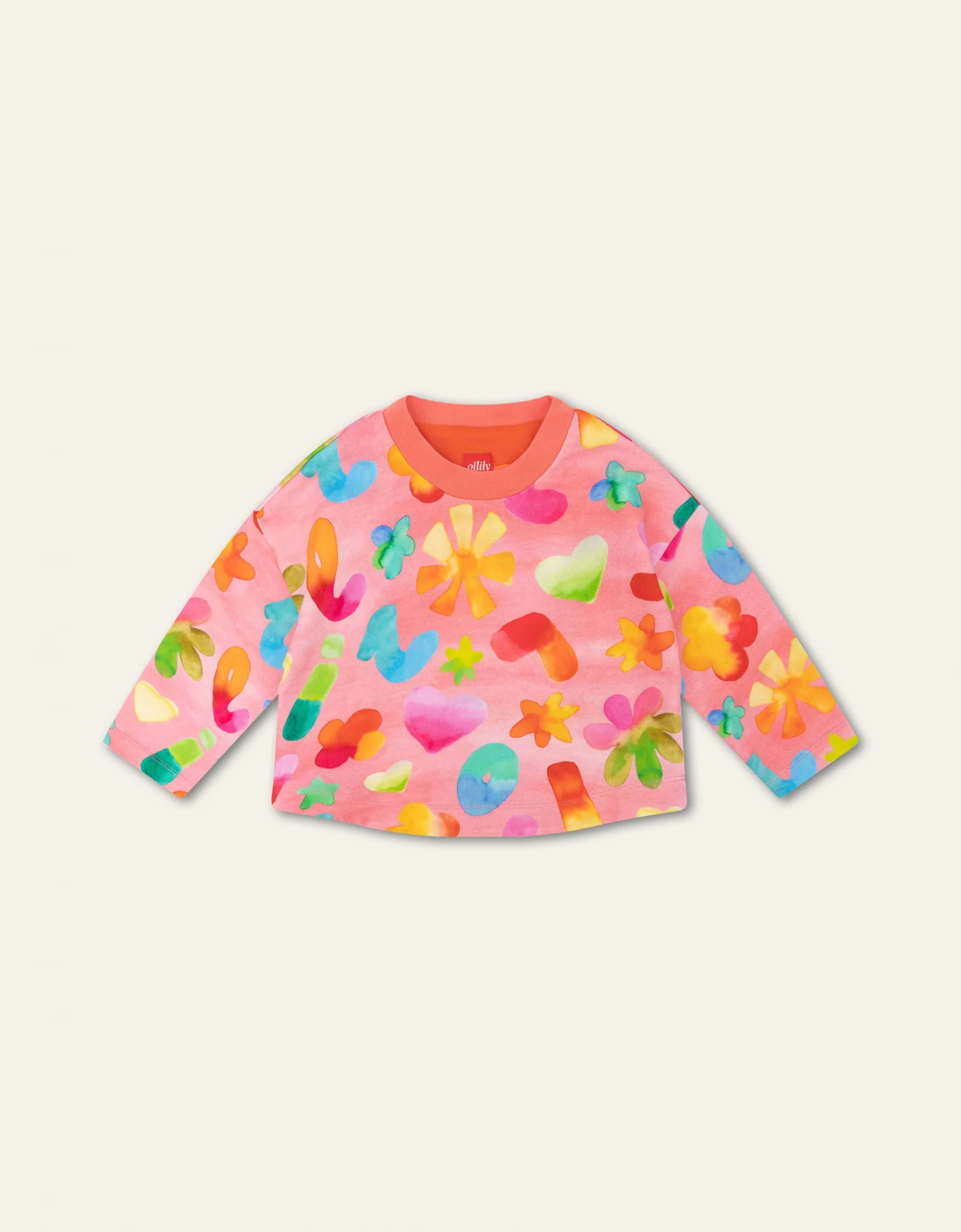 Hum Sweater