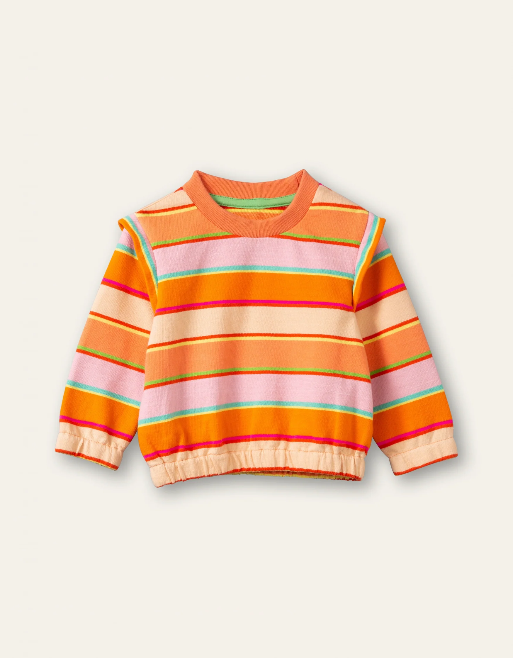 Helenora sweater
