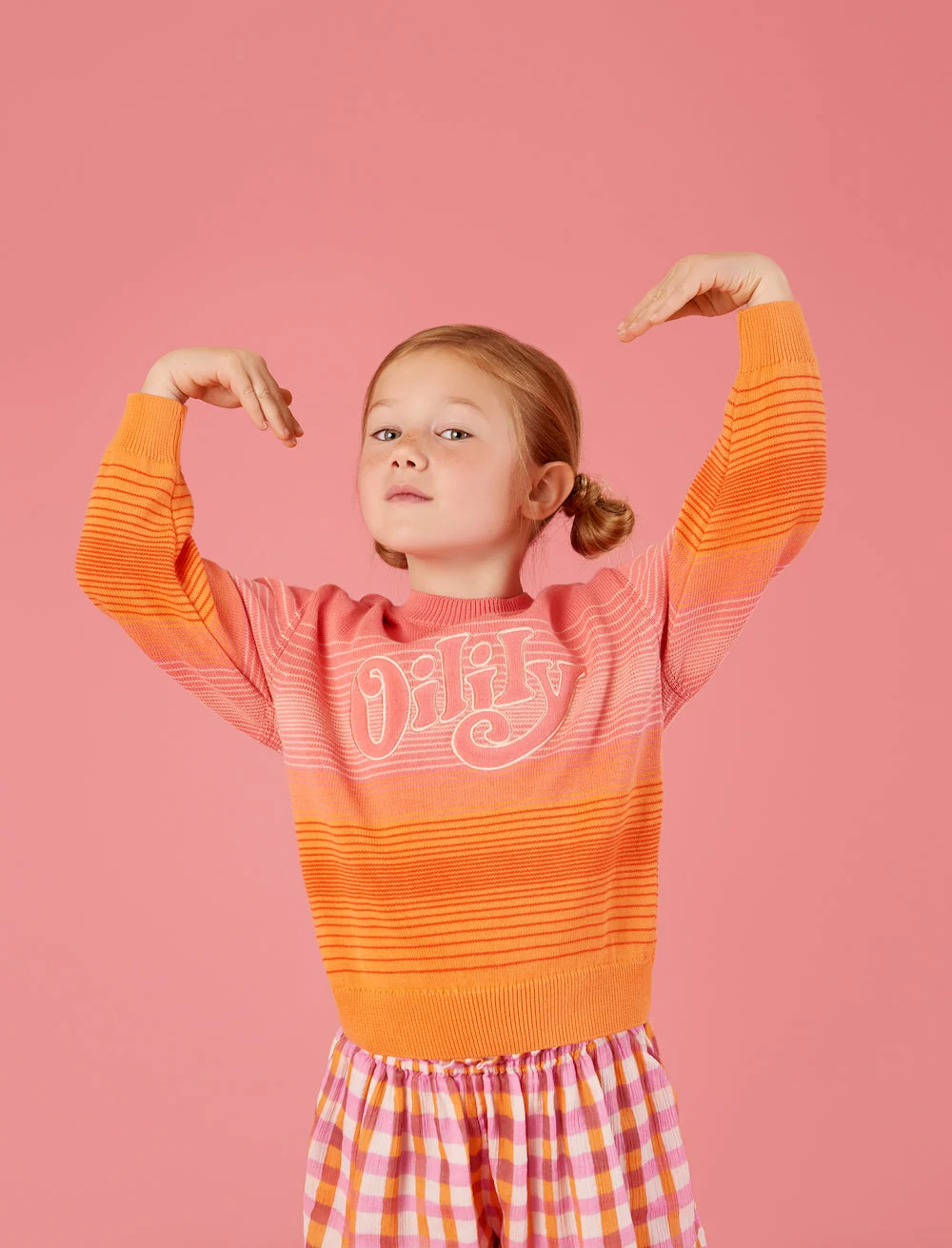 Kras Pullover