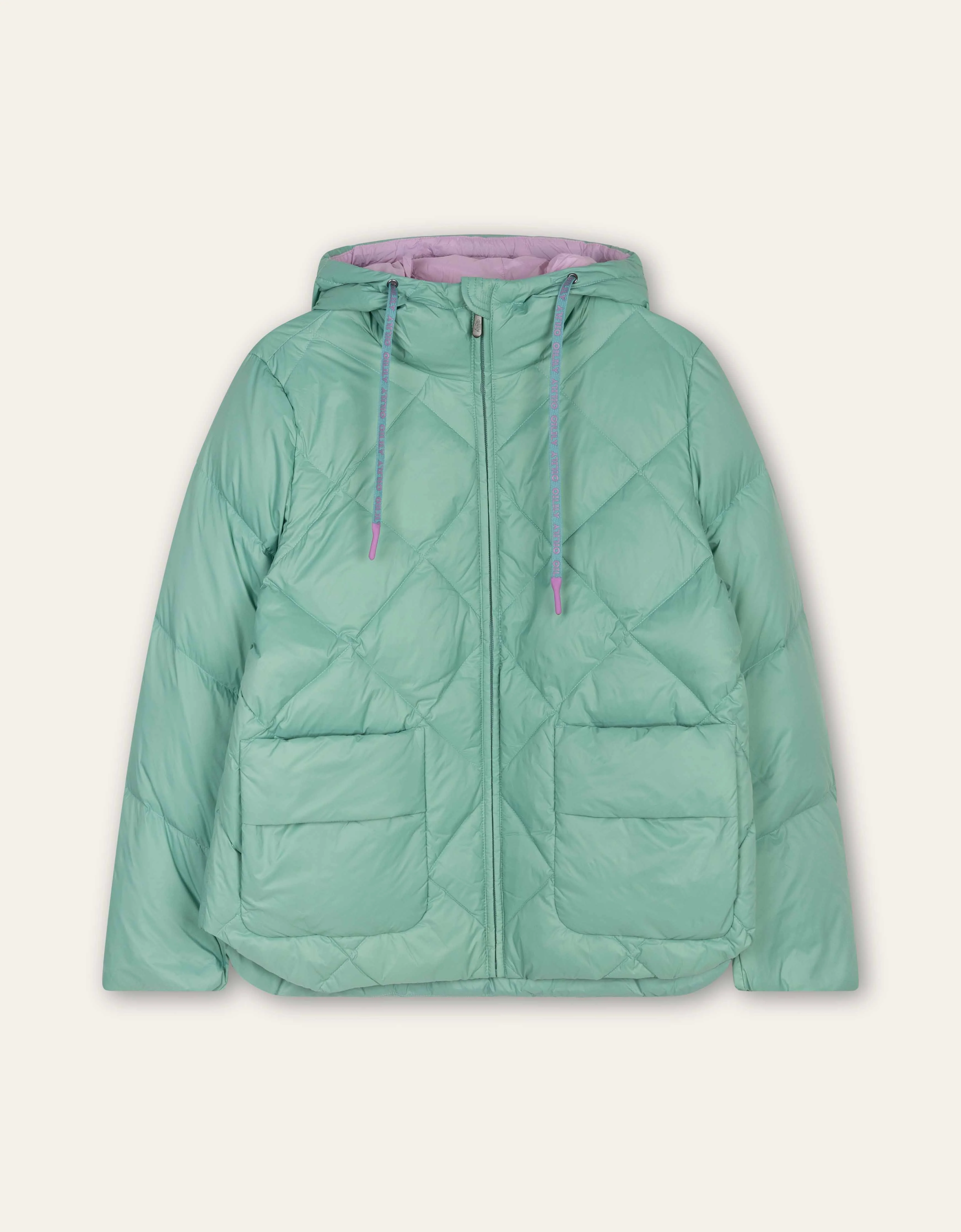 Cook Jacket