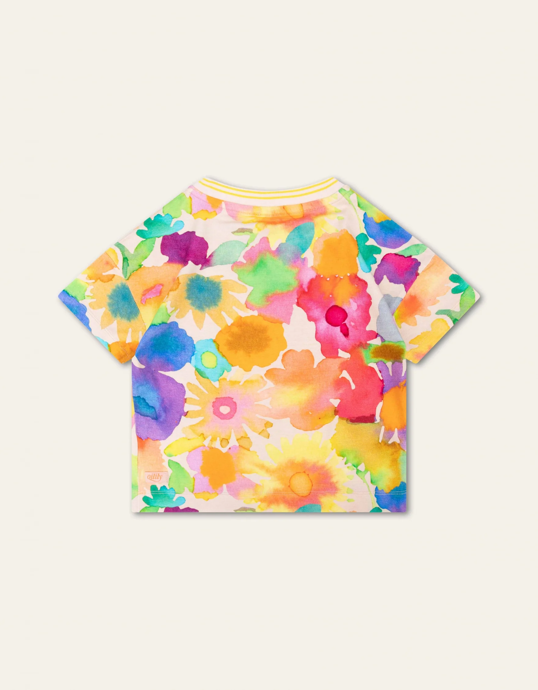 Tischa Tee
