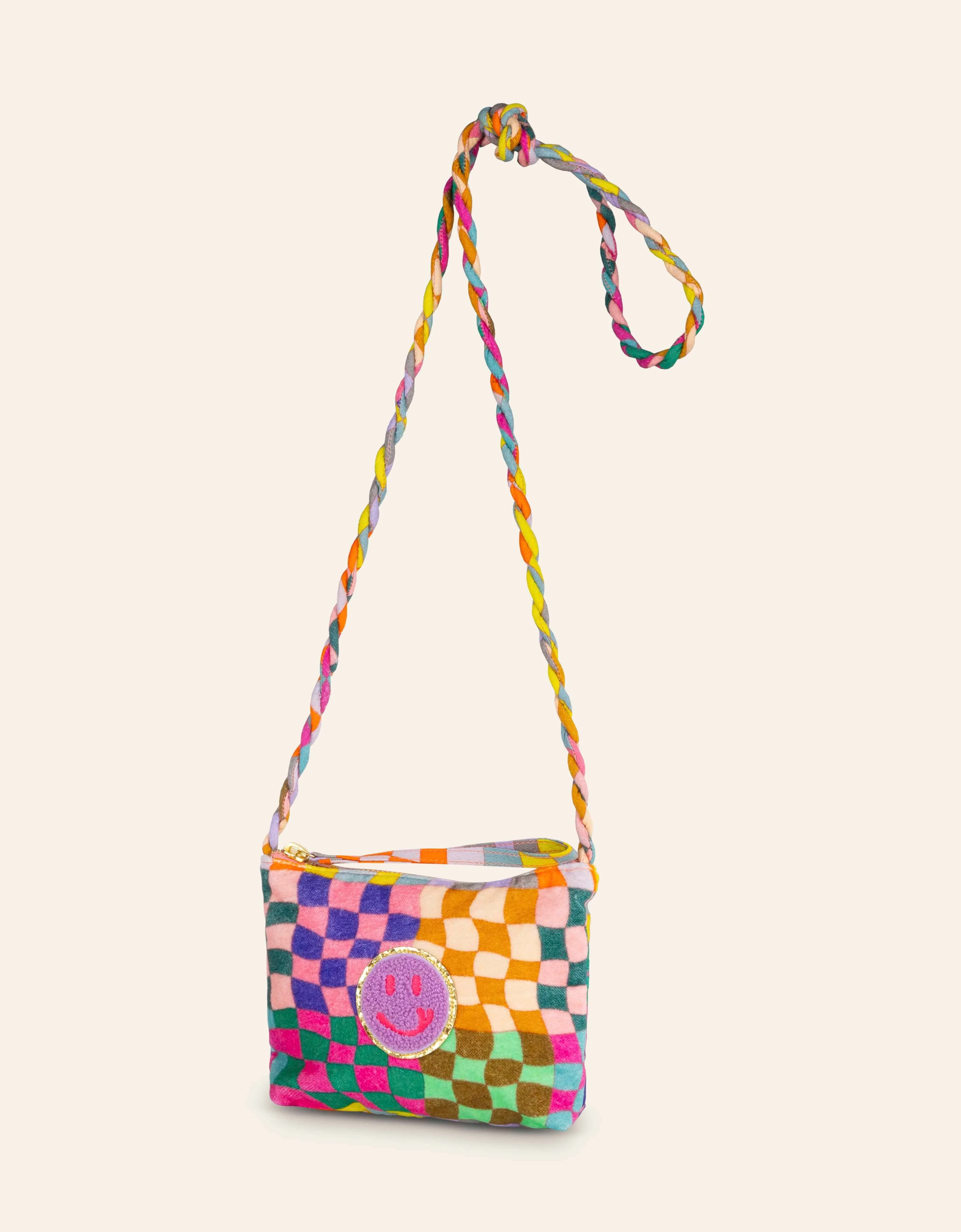 Saula Shoulder Bag