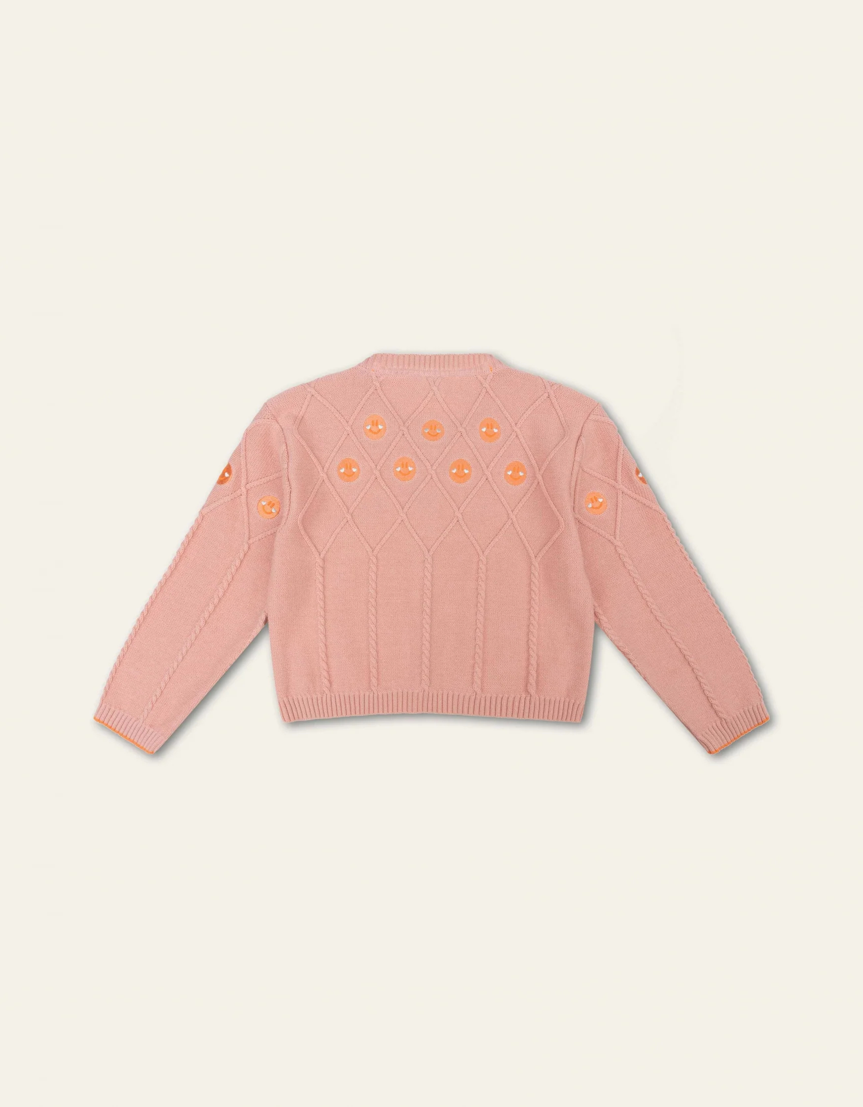 Vunny Cardigan